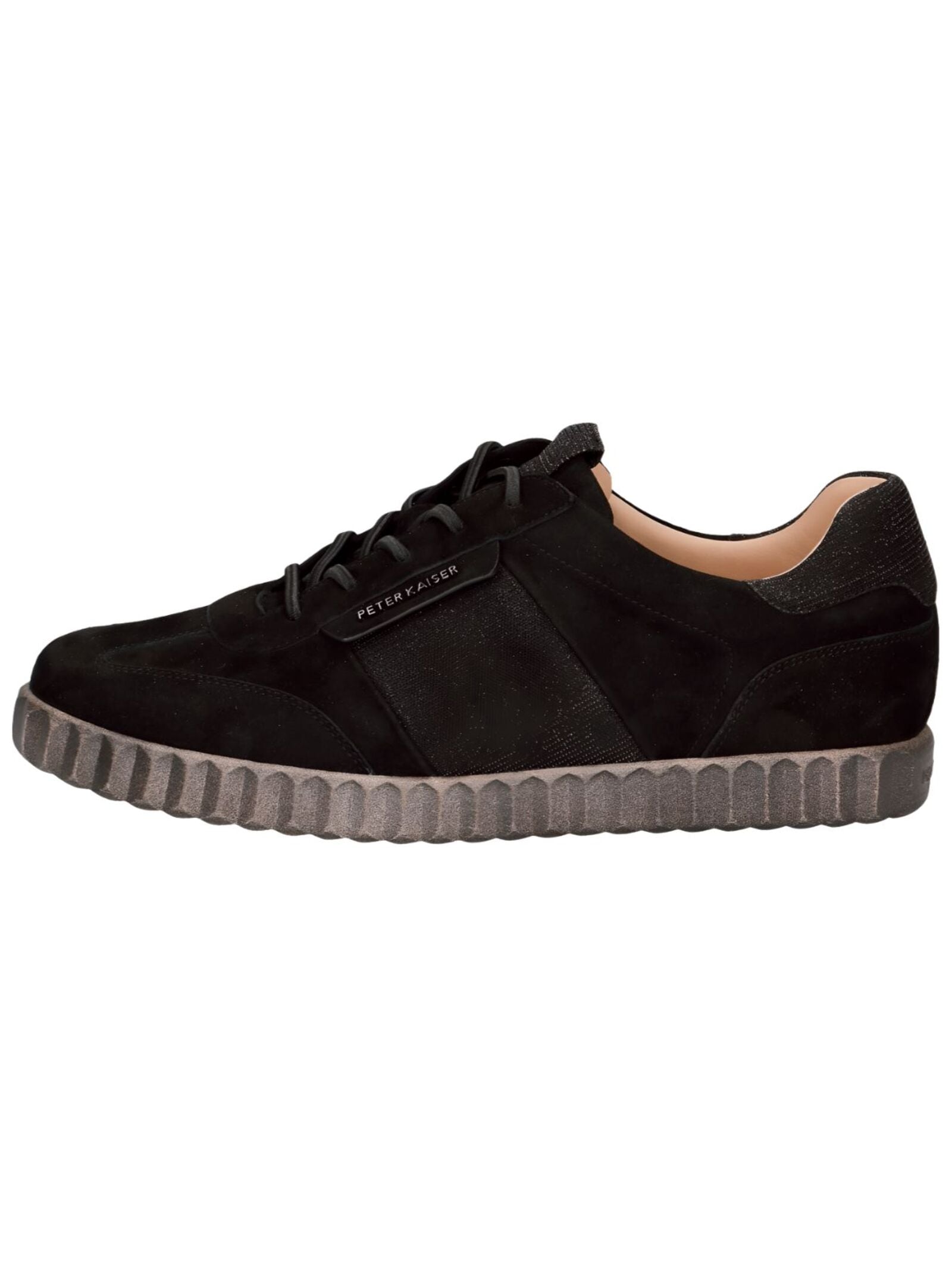 Peter Kaiser Sneaker »Peter Kaiser Sneaker Leder/Textil«