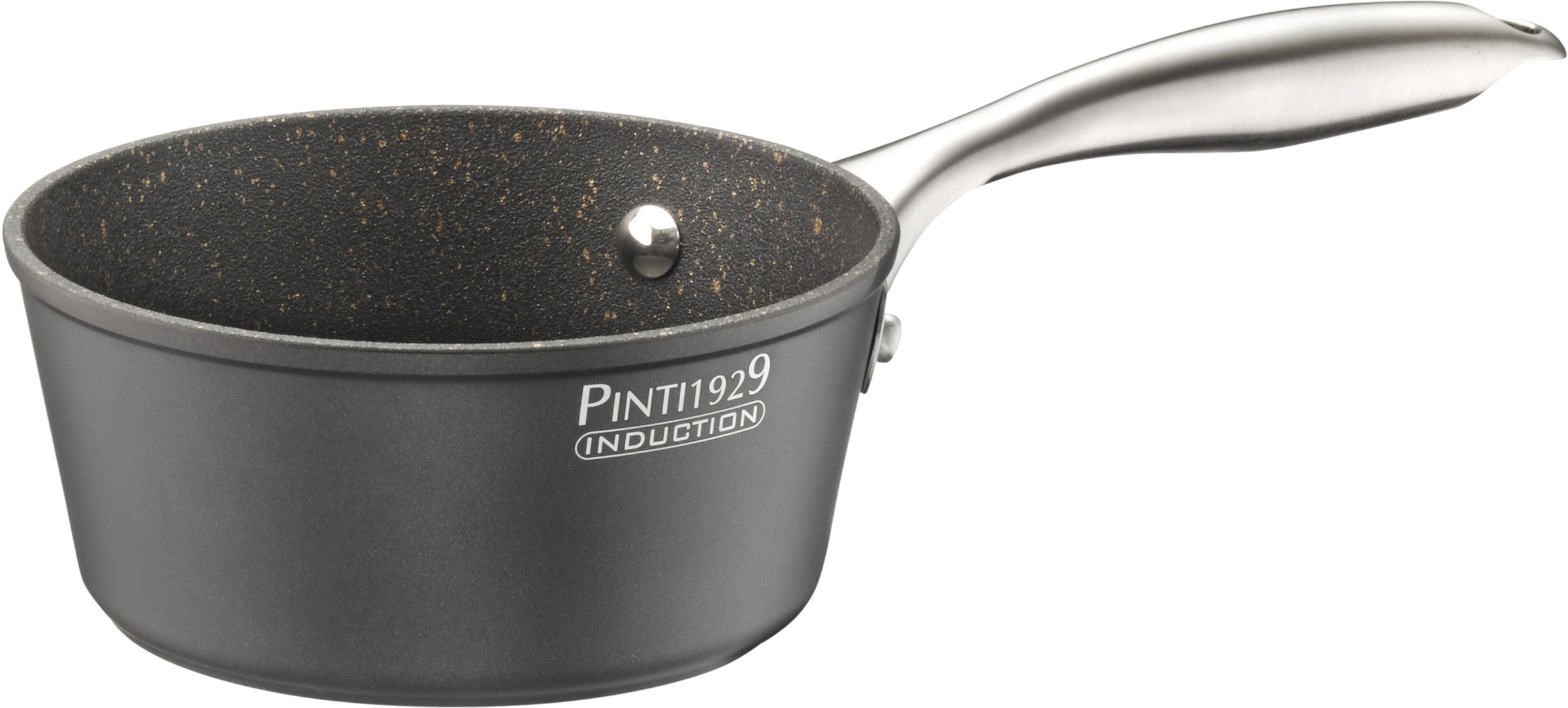 PINTINOX Kasserolle "ST1" Aluminium günstig online kaufen