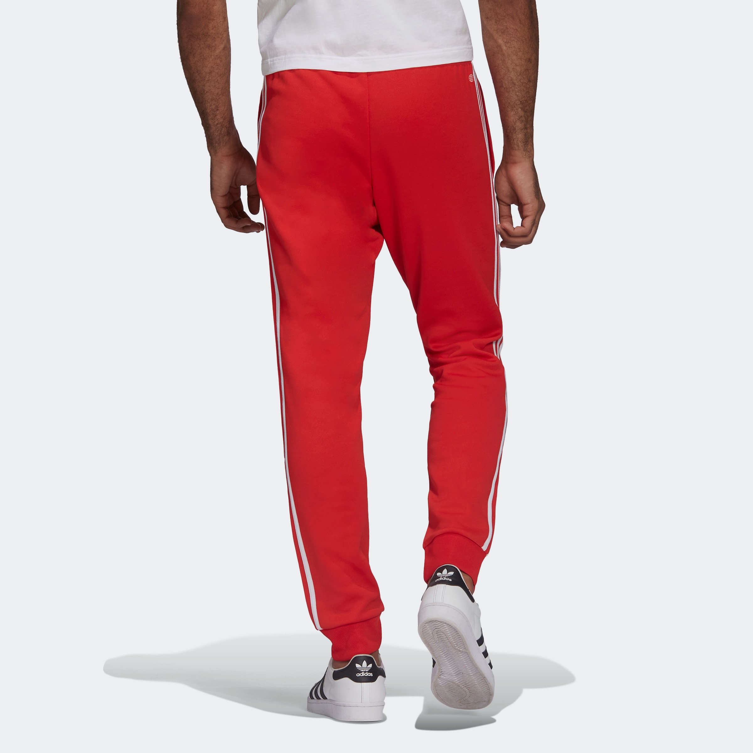 SST« Jogginghose | Raten »ADICOLOR auf Originals BAUR CLASSICS adidas