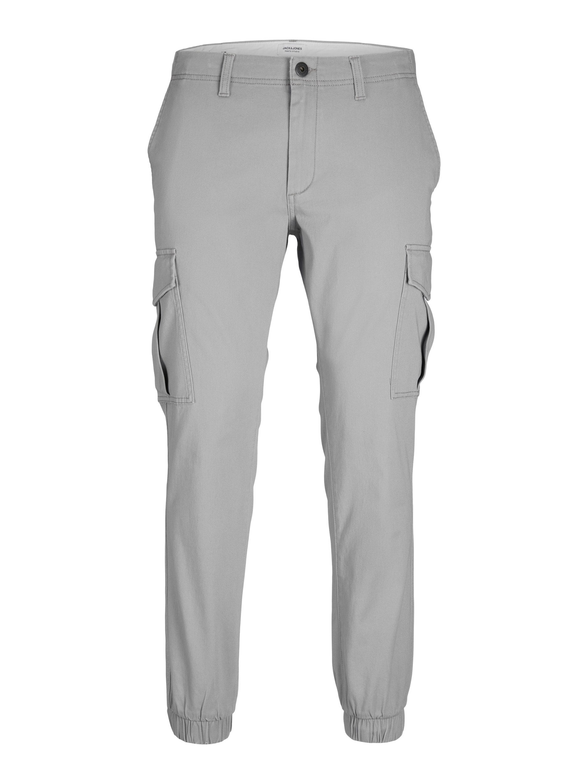 Jack & Jones Cargohose "JPSTMARCO JJJOE CUFFED" günstig online kaufen