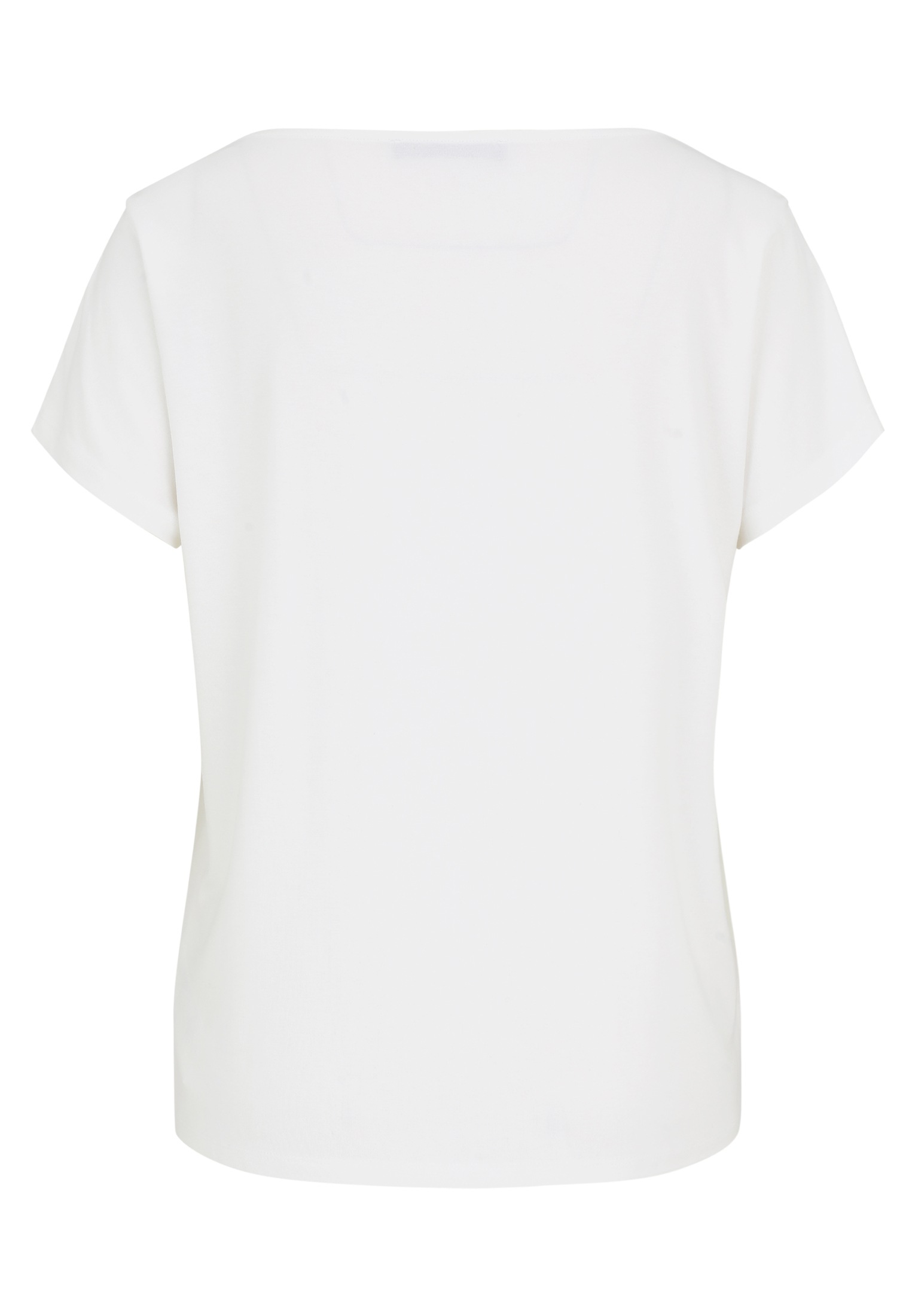 Thumbnail - Betty Barclay Kurzarmshirt "Damen Basic Shirt mit U-Boot-Ausschnitt" 1 Stk. tlg. Druck