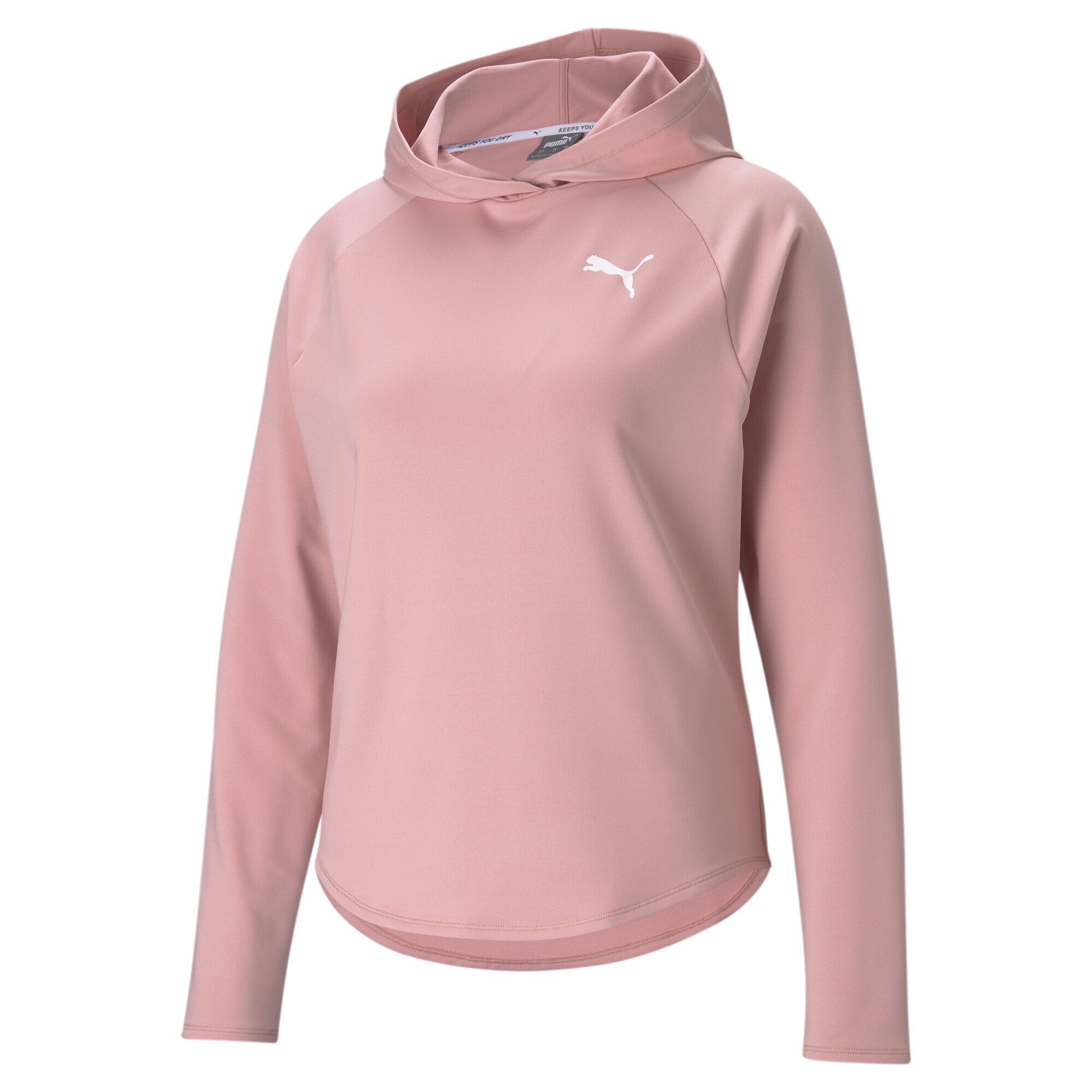 PUMA Hoodie »Active Hoodie Damen«