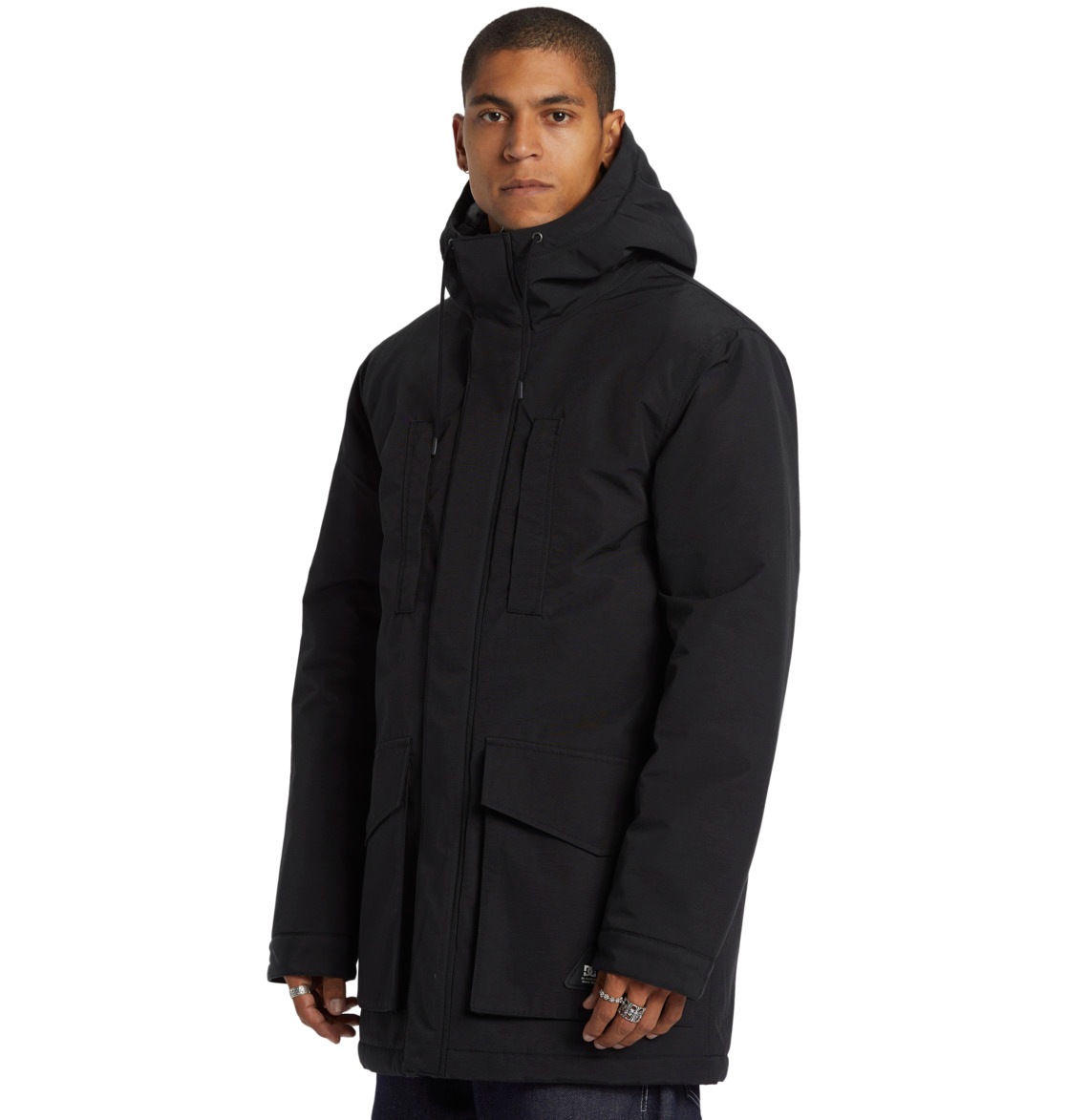 DC Shoes Outdoorjacke »Murrayfield«