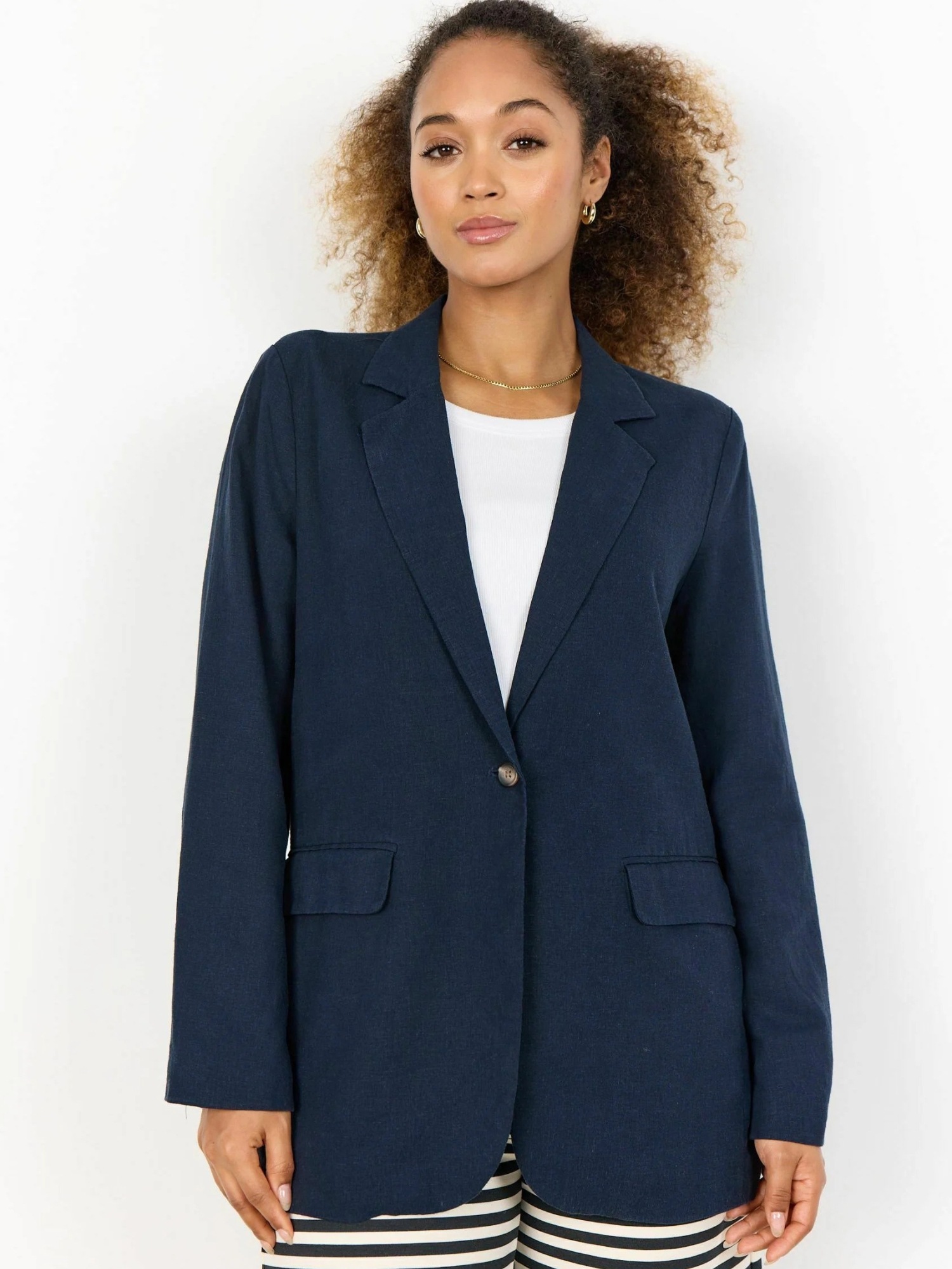 Thumbnail - soyaconcept Outdoorjacke "Soya Concept Jackets SC-INA 42"