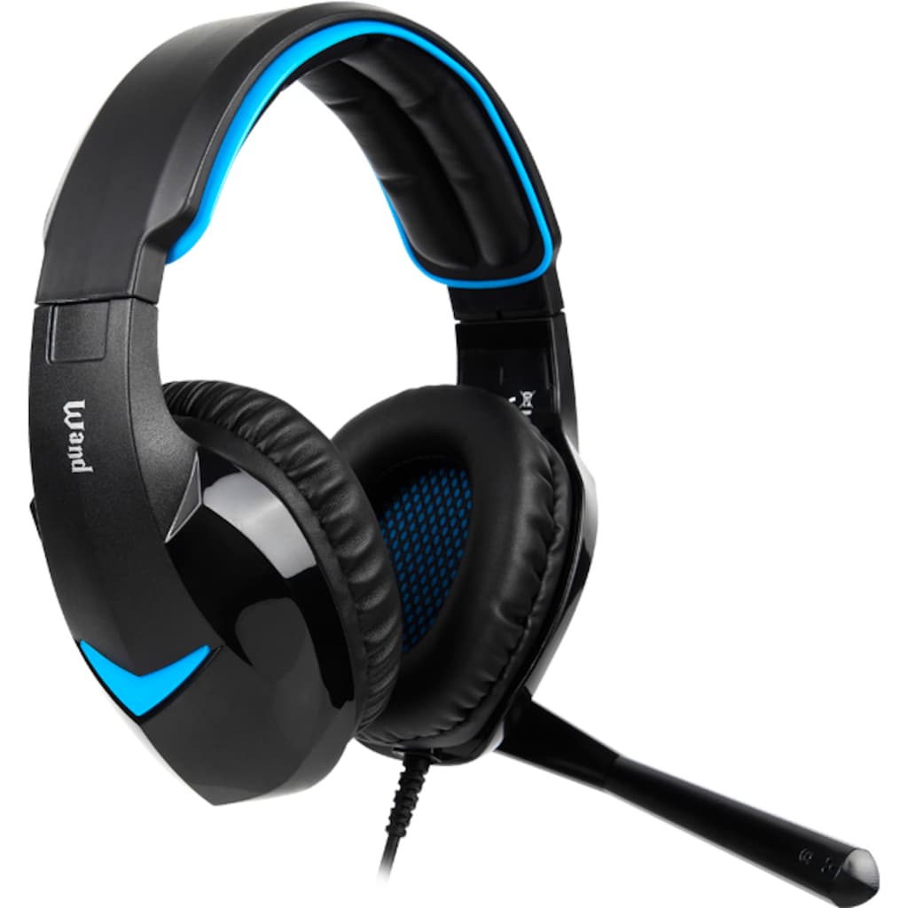 Sades Gaming-Headset »Wand SA-914«