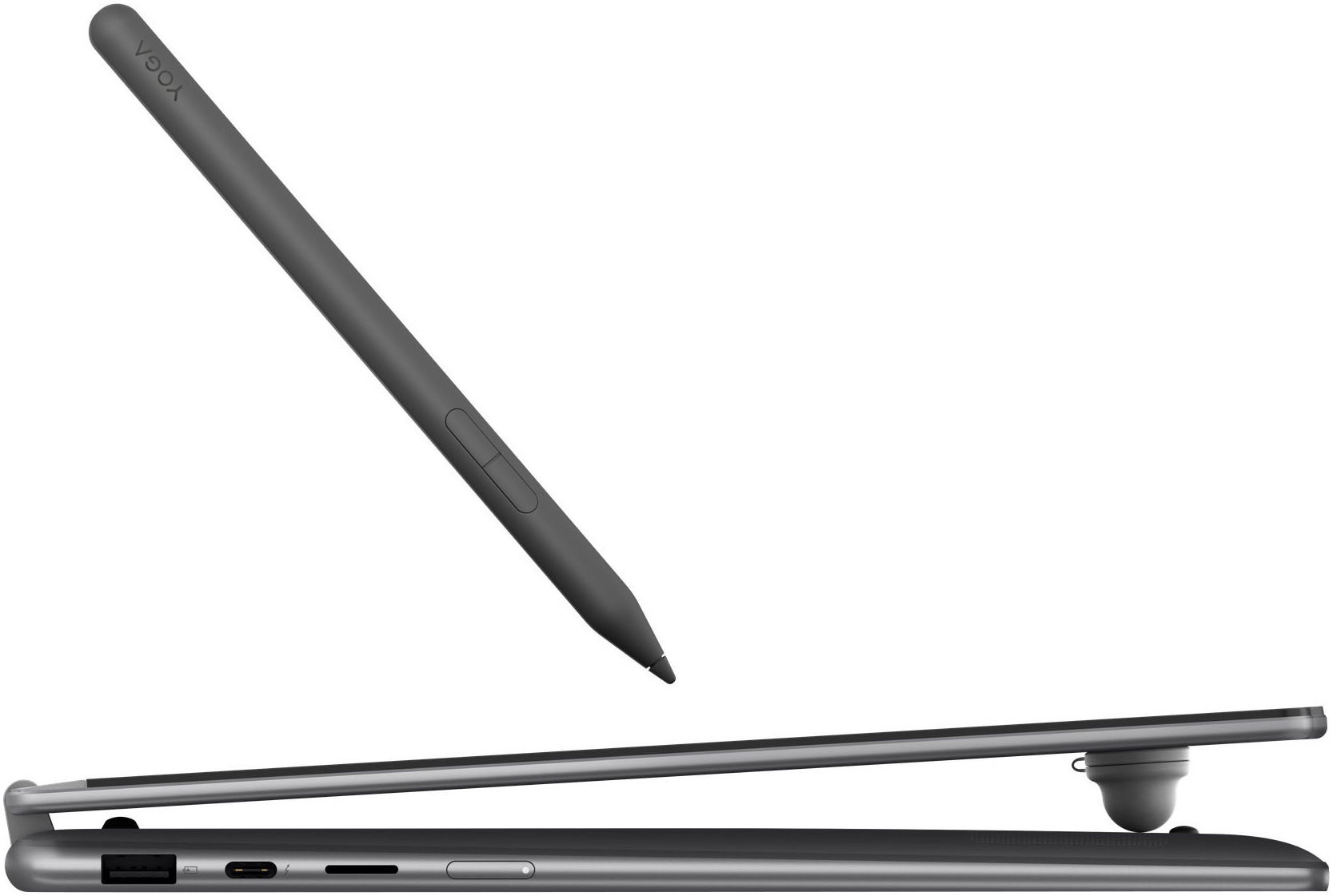 Lenovo Convertible Notebook »Yoga 7 2-in-1 14IPH11« 35,56 cm / 14 ″ Intel Core Ultra 5 Intel Graphics 512 GB SSD