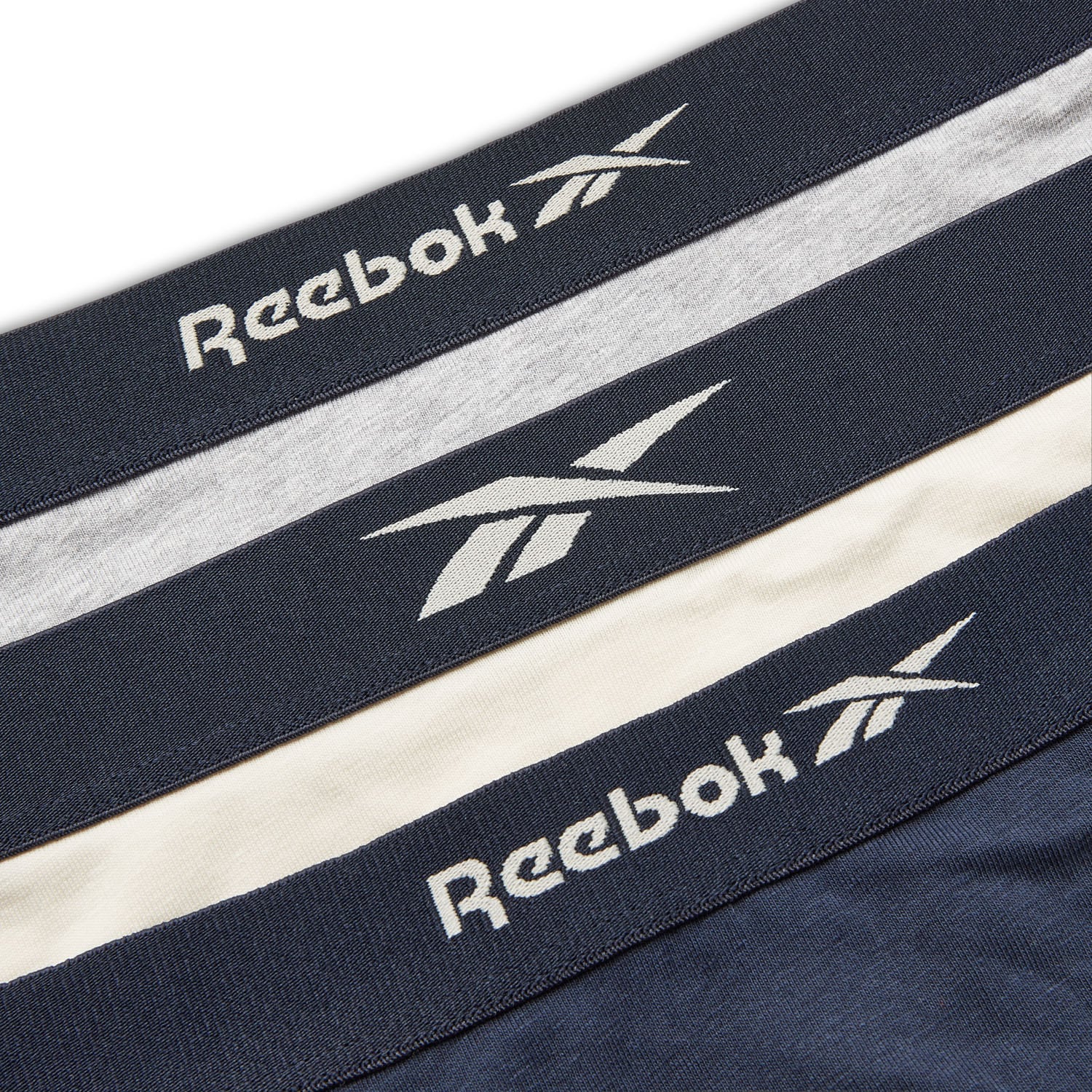 Reebok Slip »JAL«, (3er Pack)