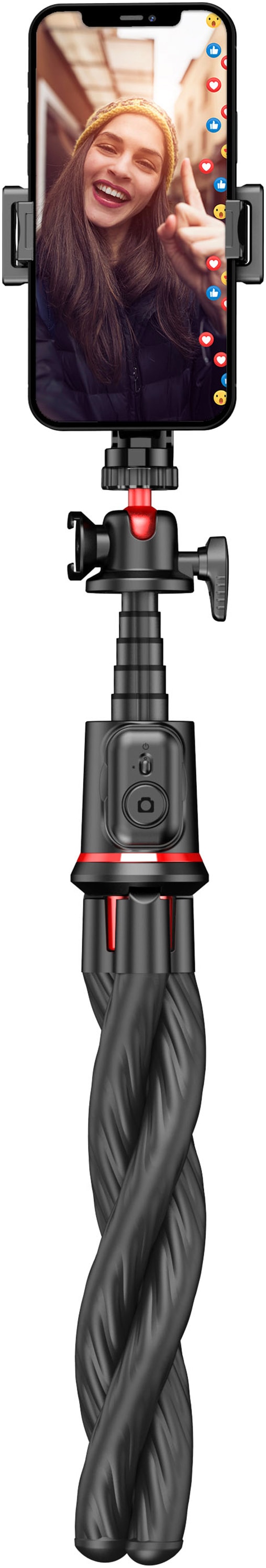 Rollei Gimbal »Easy Creator MonkeyPod«