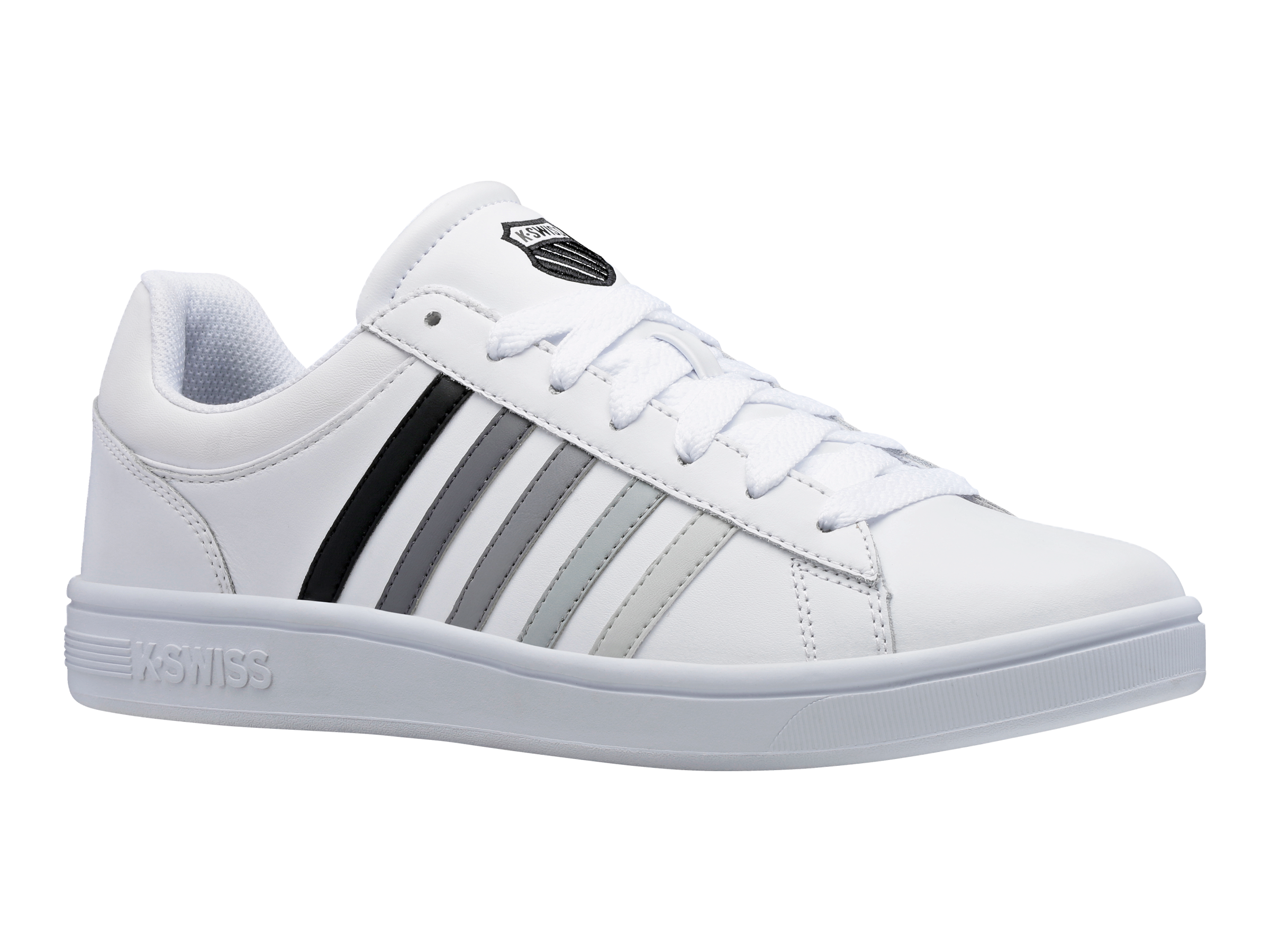 K-Swiss Sneaker »COURT WINSTON«