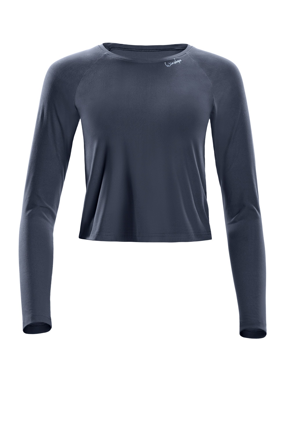 Winshape Langarmshirt »AET119LS«, Cropped Functional Light and Soft