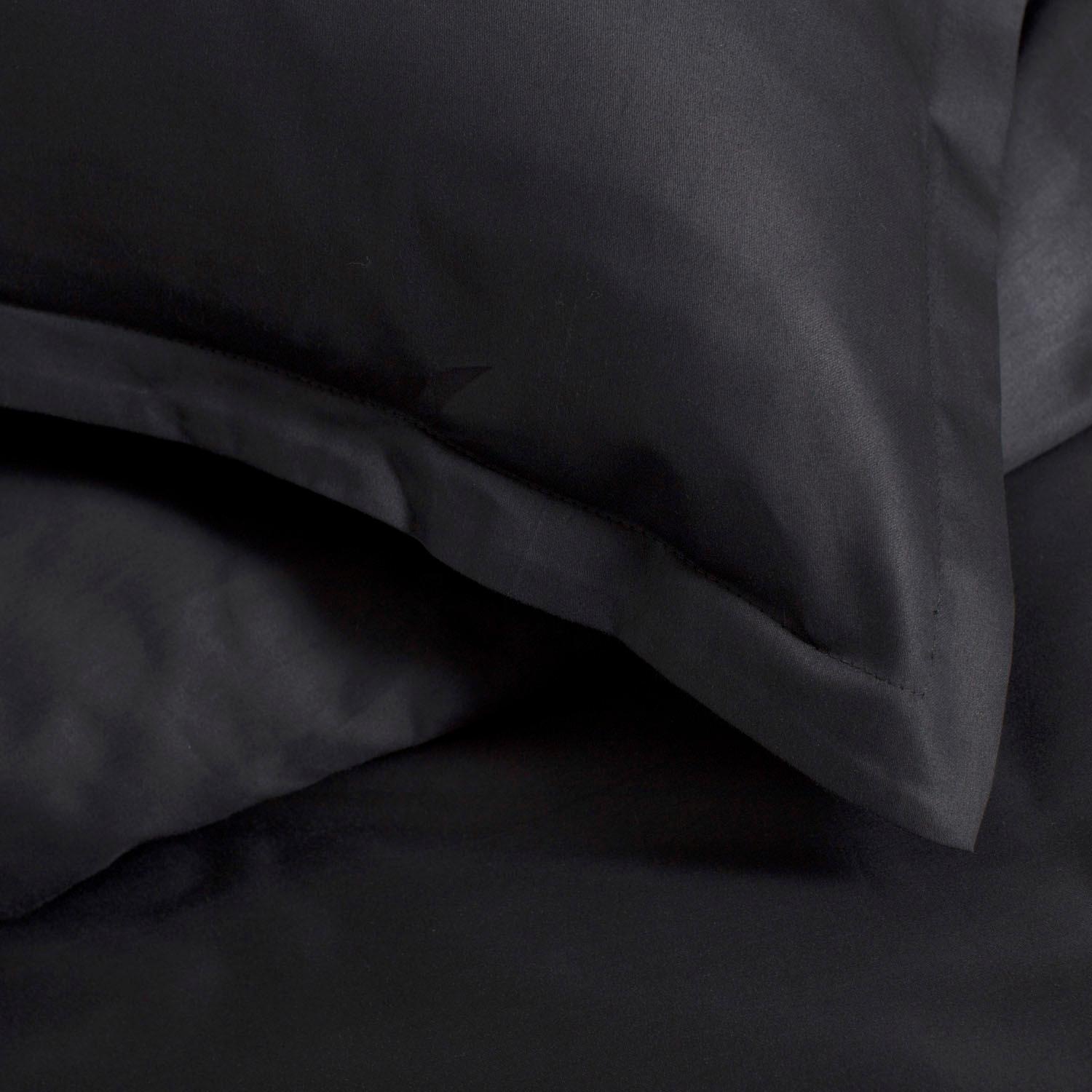 Cinderella Bettwäsche "Plain Sundays" 2 Stk. mit Stehsaum günstig online kaufen