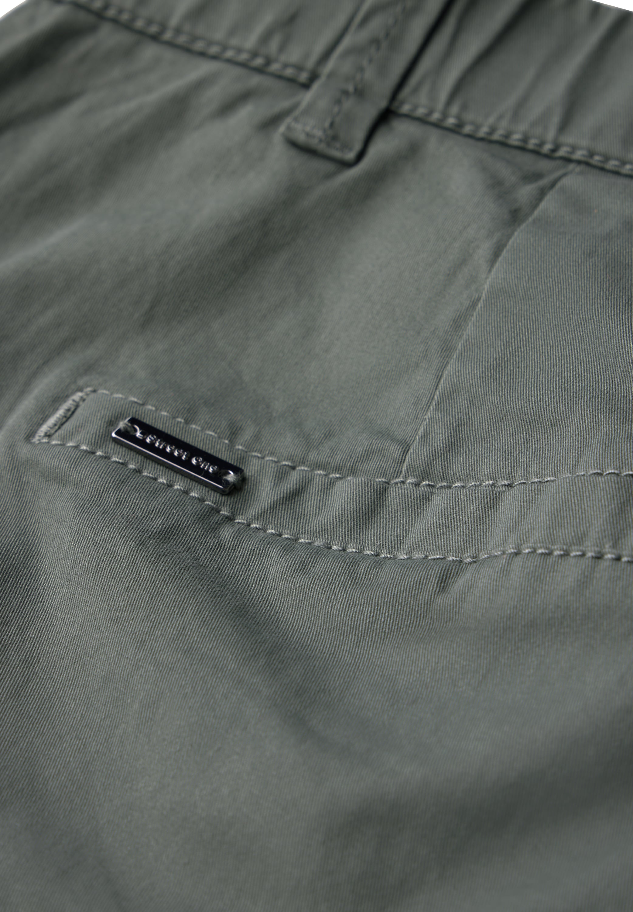 STREET ONE Chinohose
