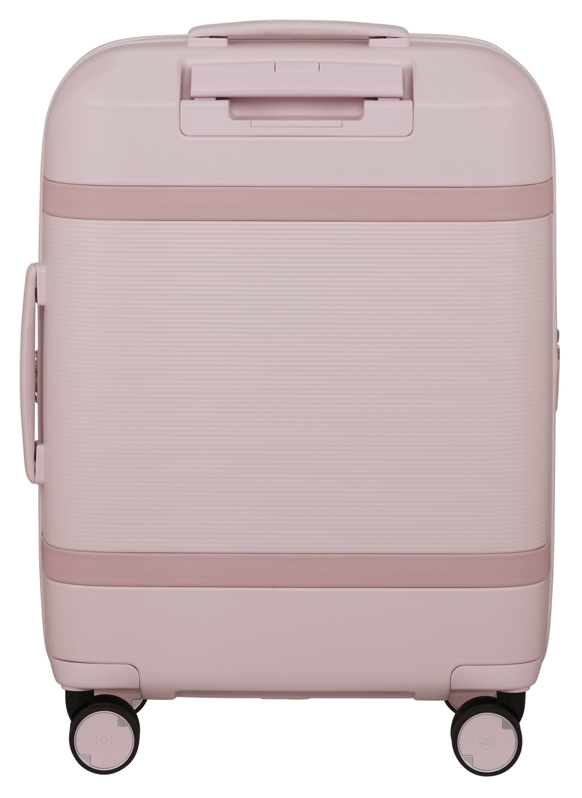 Samsonite Hartschalen-Trolley »IMAGE, verschiedene Größen und Farben«, 4 Rollen, Hartschalen-Koffer Nassfach waschbares Futter Volumenerweiterung