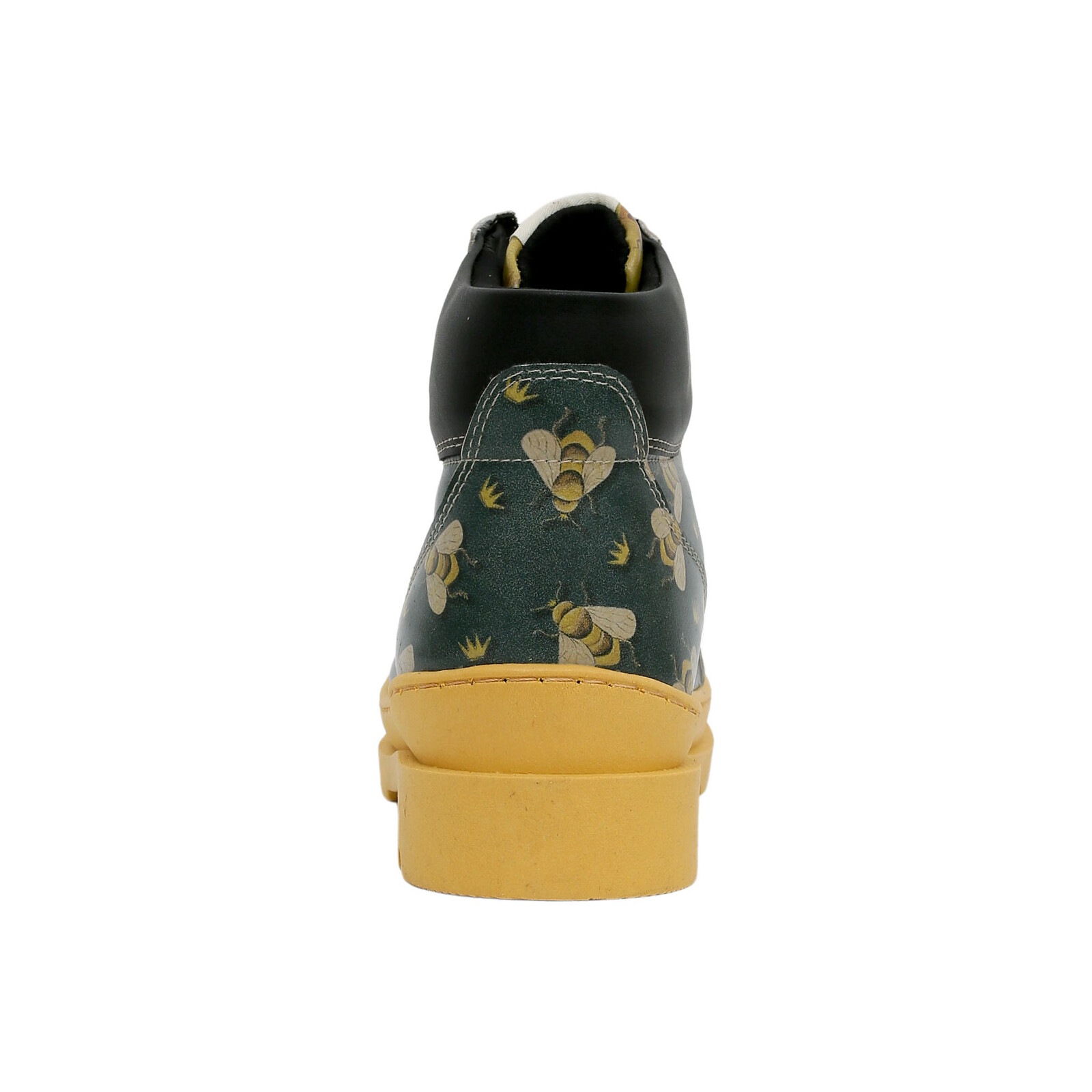 DOGO Winterboots »Queen Bee«, Vegan