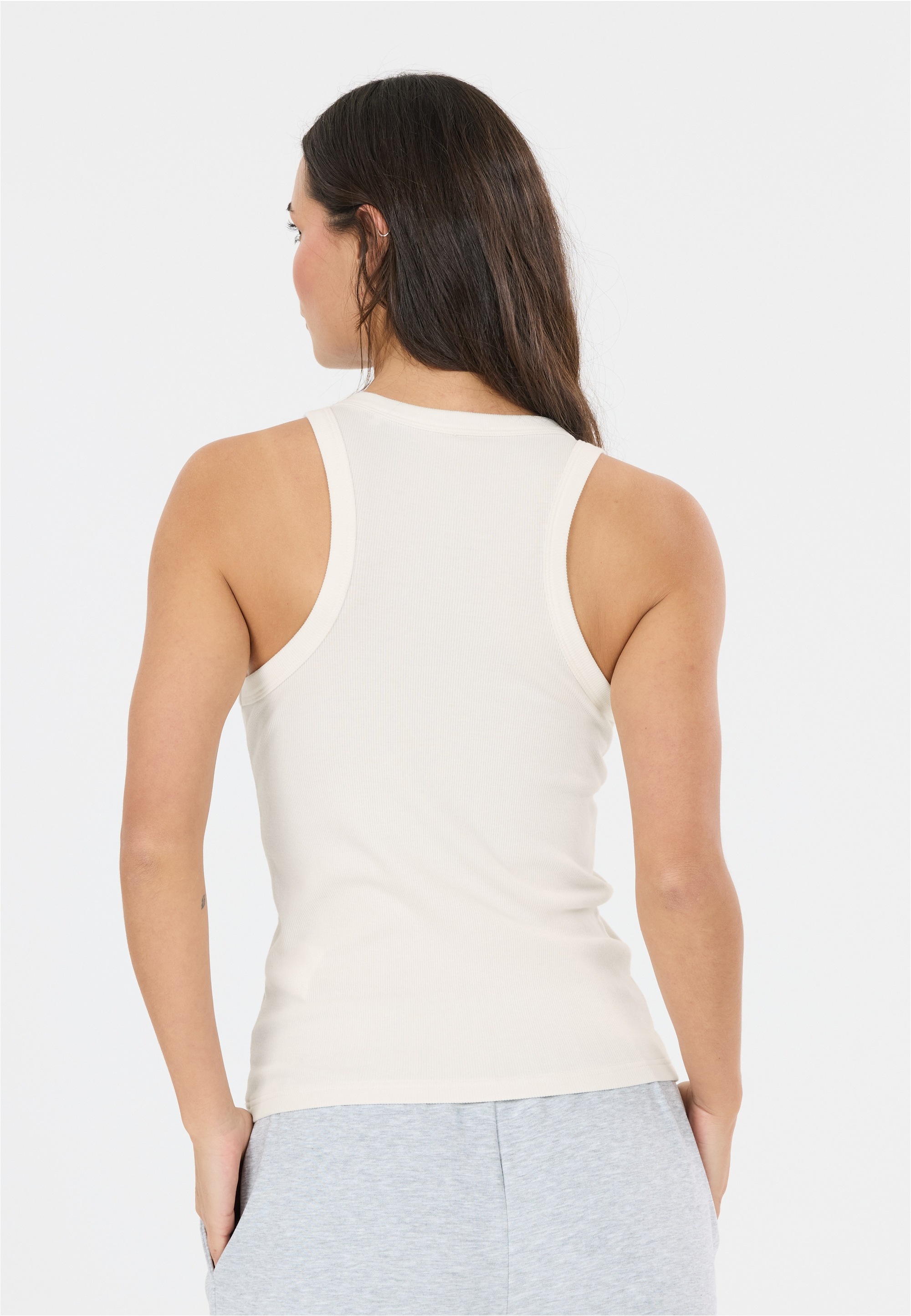 ATHLECIA Tanktop »Lenga« mit atmungsaktiver Funktion