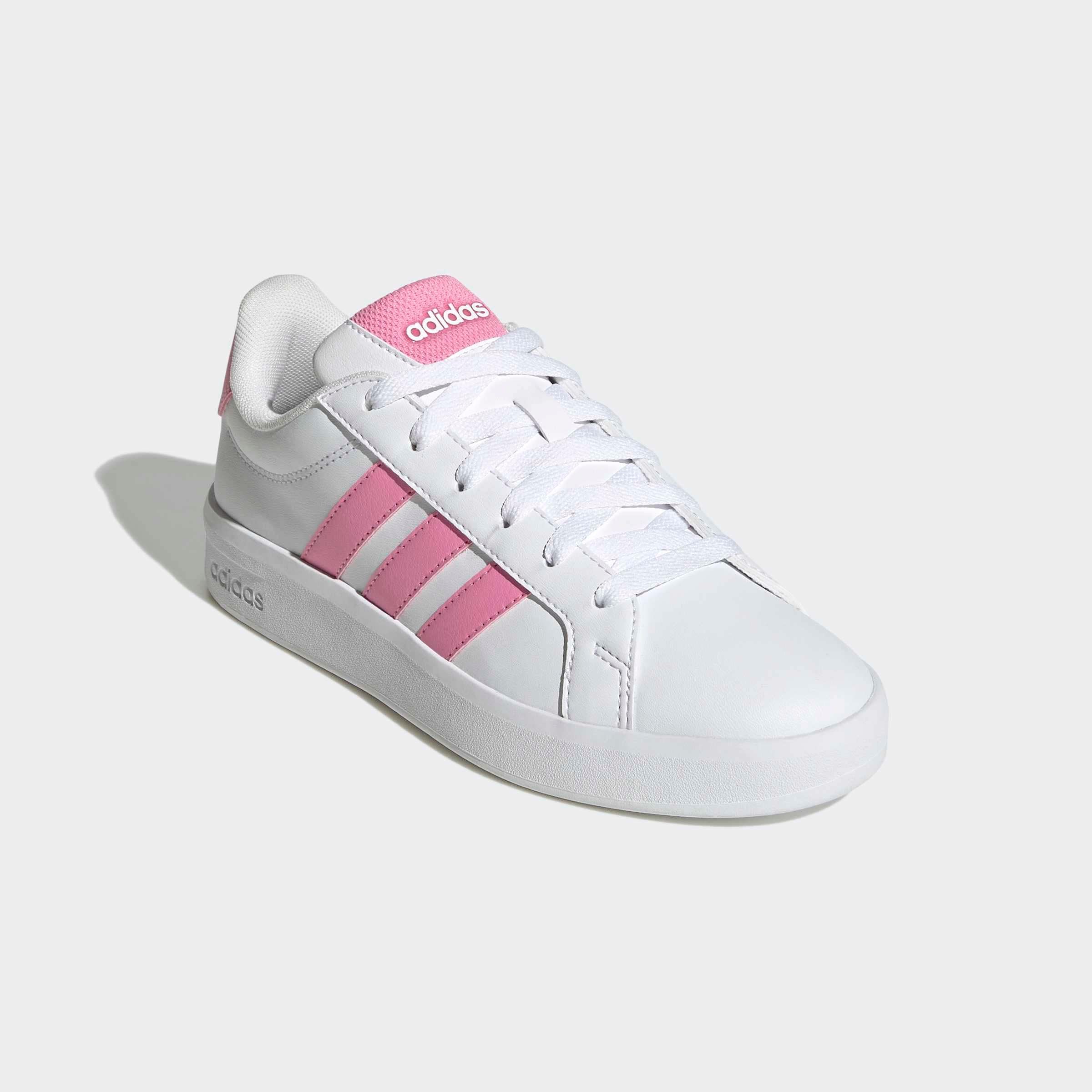 adidas Sportswear Sneaker "GRAND COURT 3.0 KINDER UND TEENS" für Kinder & J günstig online kaufen