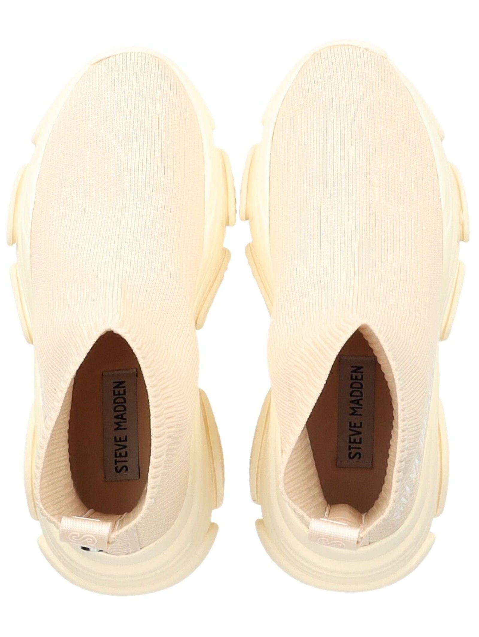 STEVE MADDEN Sneaker »STEVE MADDEN Sneaker Textil«