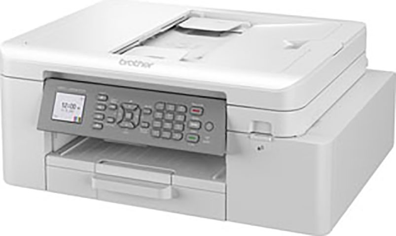 Brother WLAN-Drucker »MFC-J4335DW«