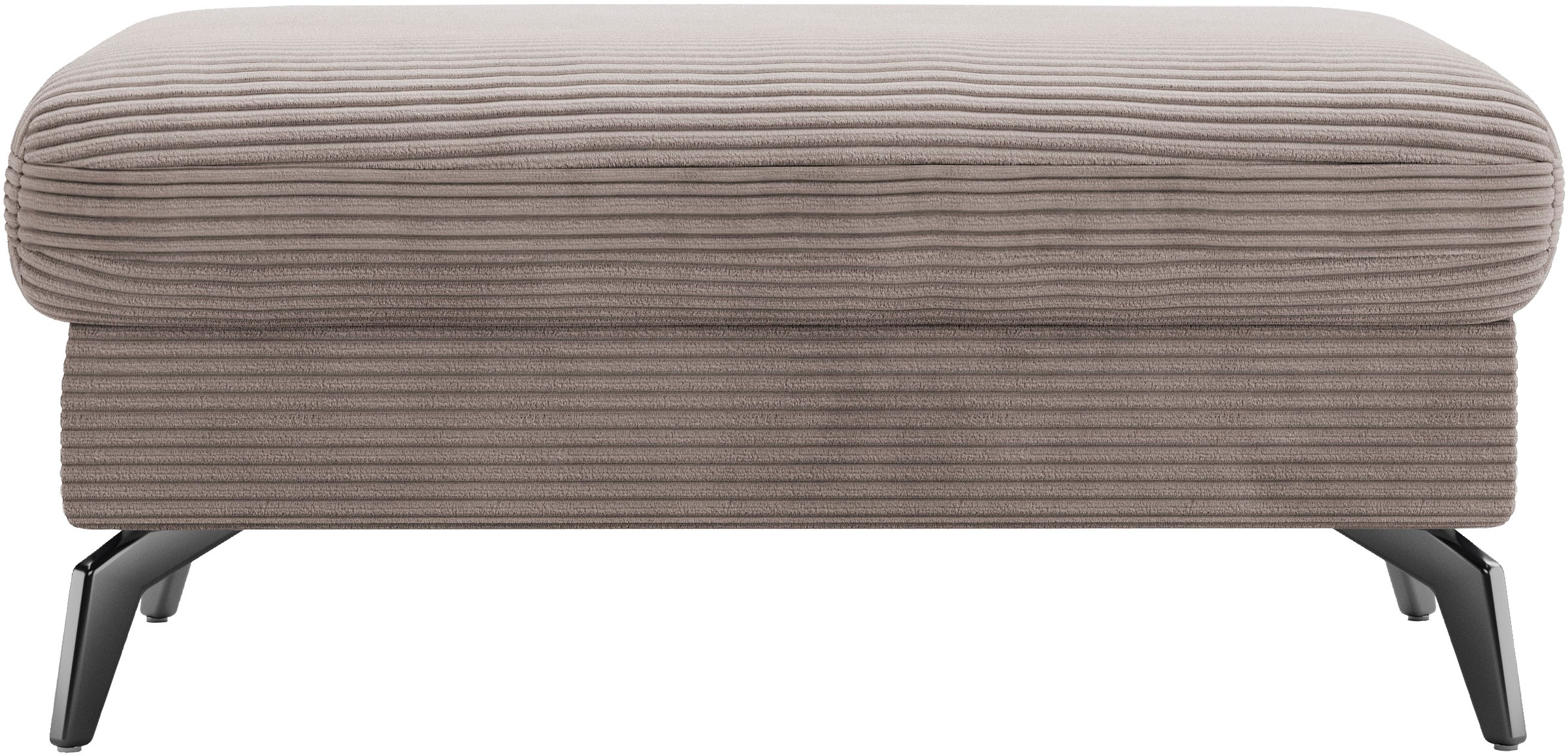 sit&more Stauraumhocker »Morris Jubi«, mit praktischen Stauraum