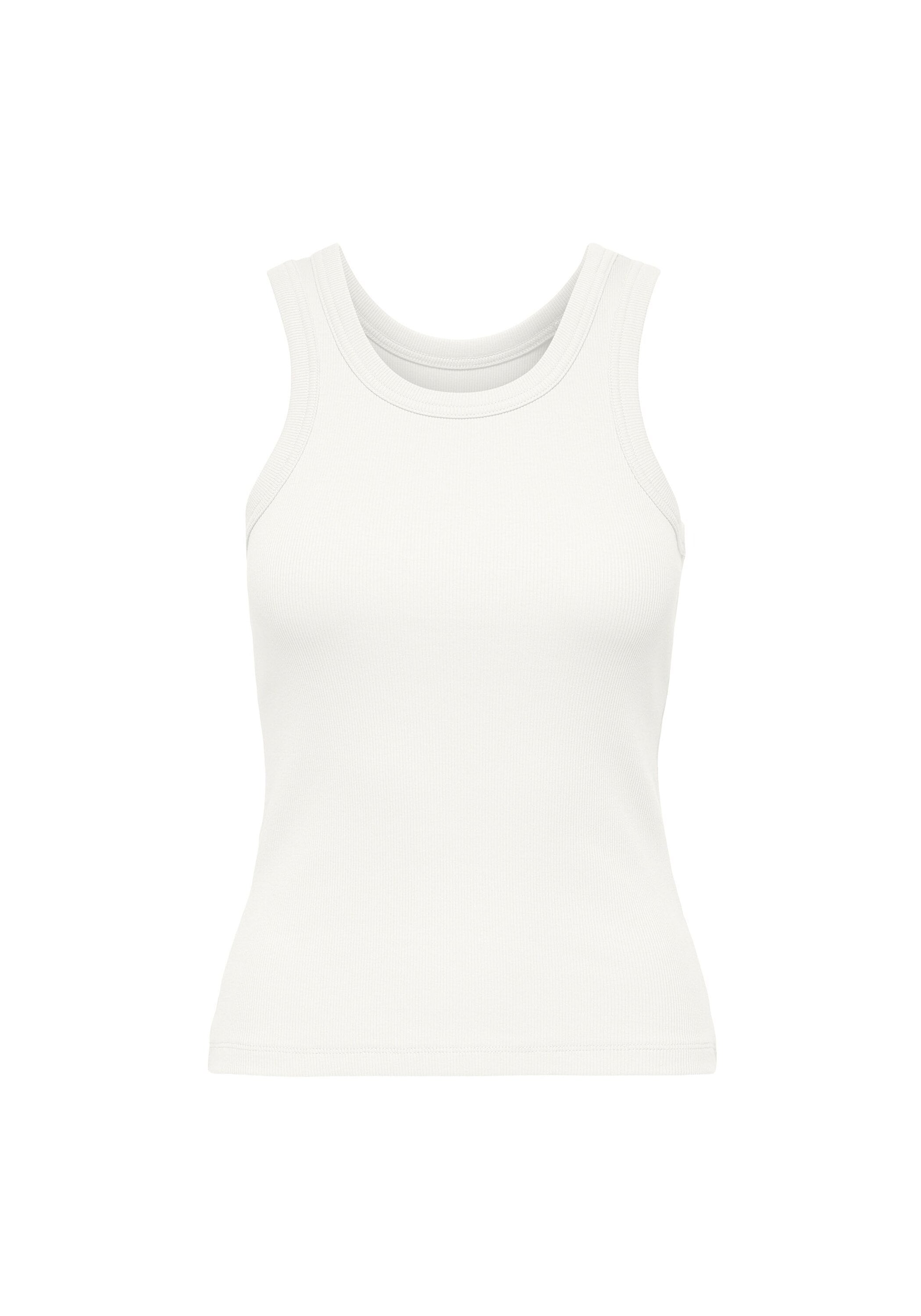 ONLY T-Shirt "T-Shirt ONLVAL LIFE TANKTOP 1er Pack" günstig online kaufen