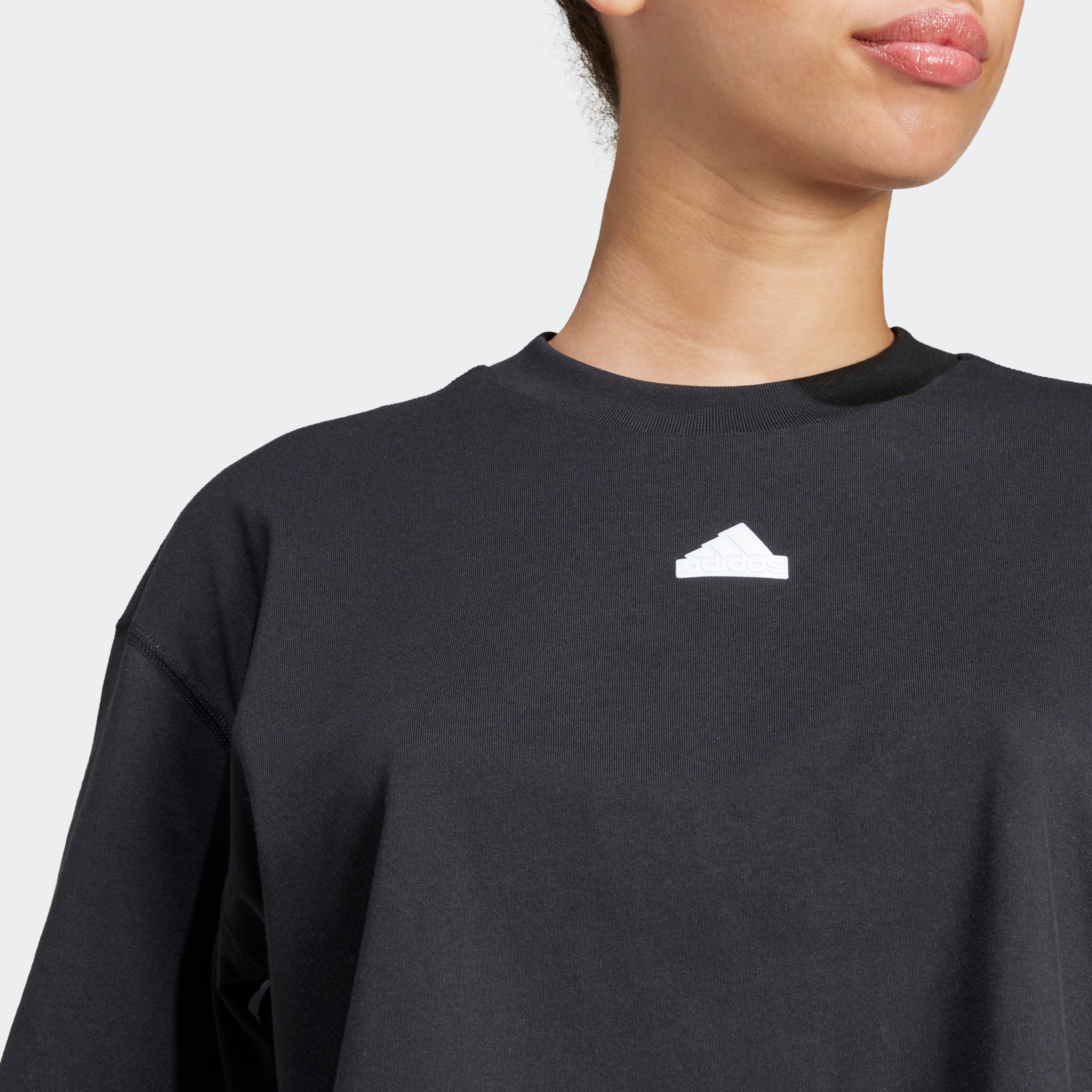 adidas Sportswear T-Shirt »DANCE TEE«