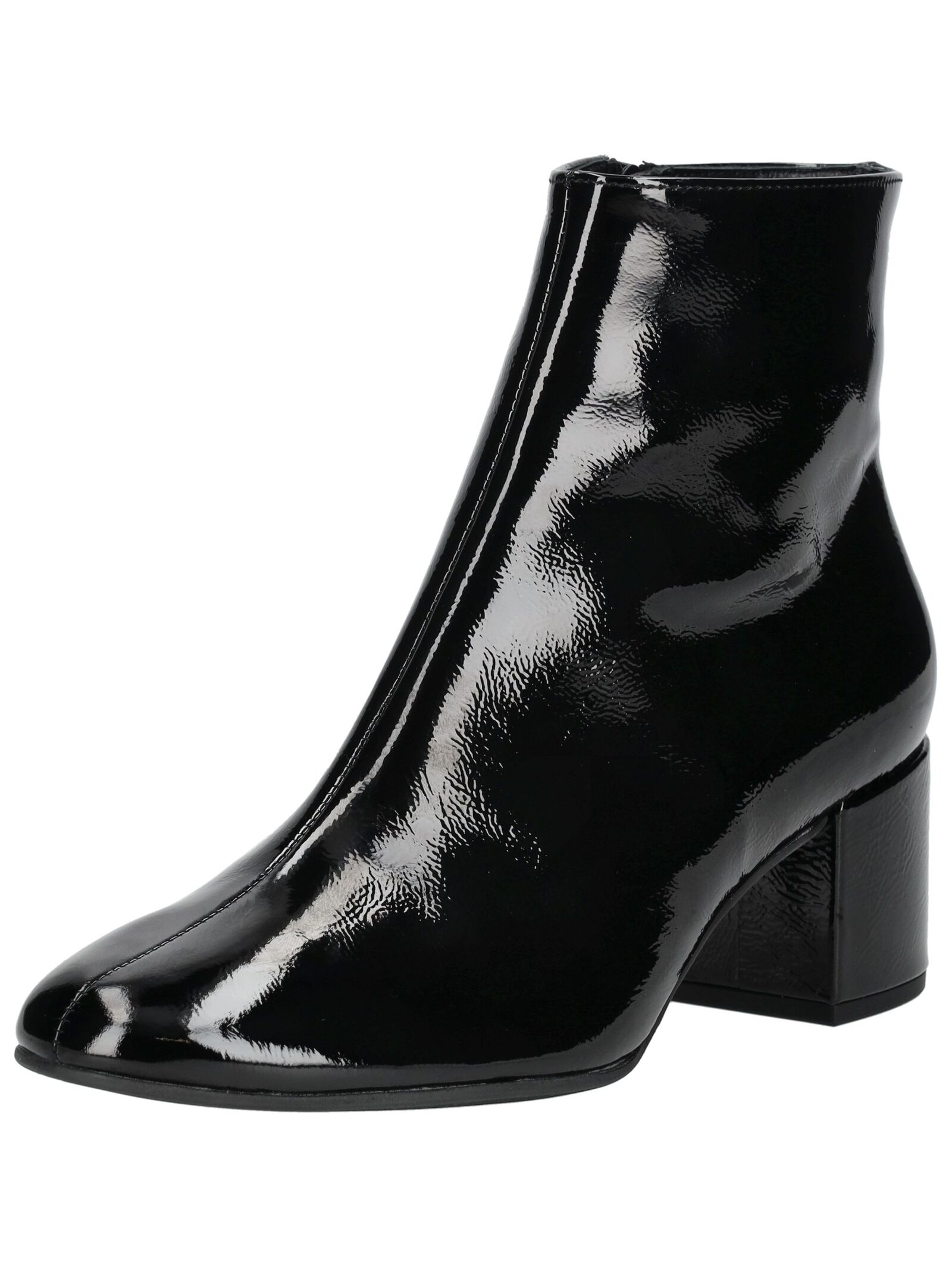 Högl Stiefelette "Högl Stiefelette Leder" günstig online kaufen