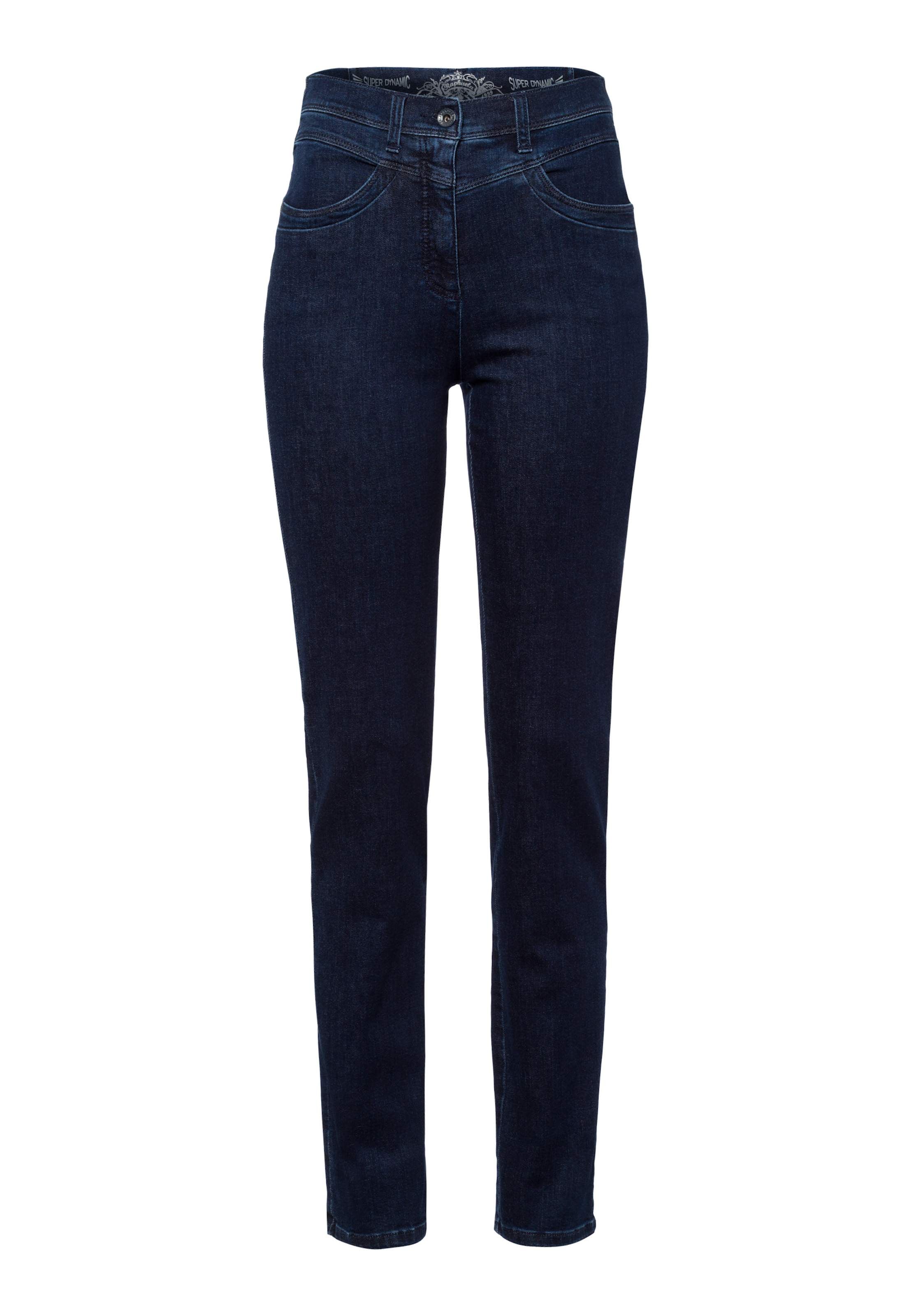 RAPHAELA by BRAX 5-Pocket-Jeans »Style LAURA NEW«