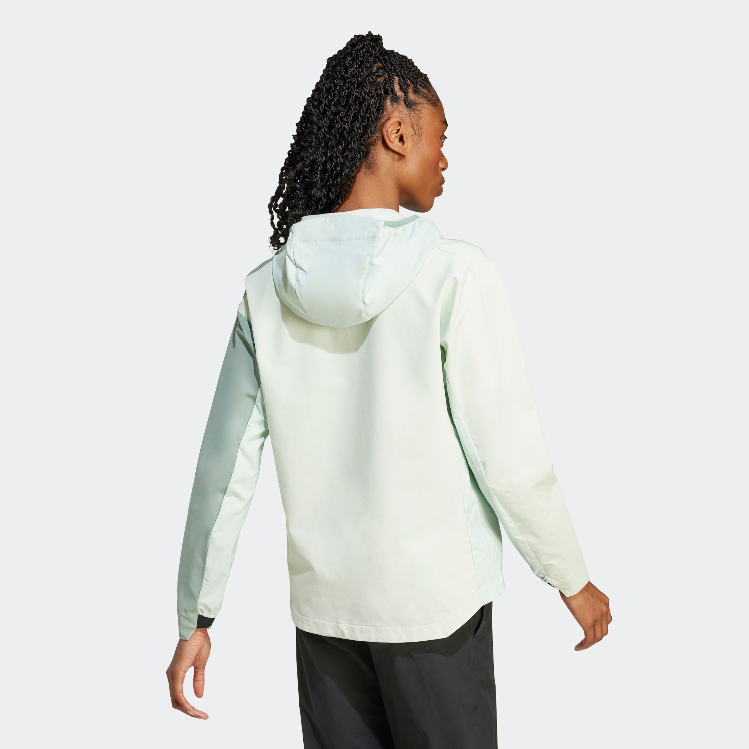 adidas TERREX Outdoorjacke »W MT SOSH JA«