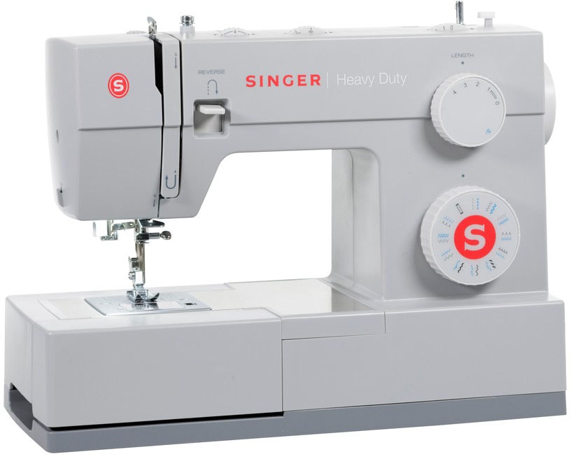 Singer Nähmaschine »Heavy Duty 4423«, 23 Programme per Raten | BAUR