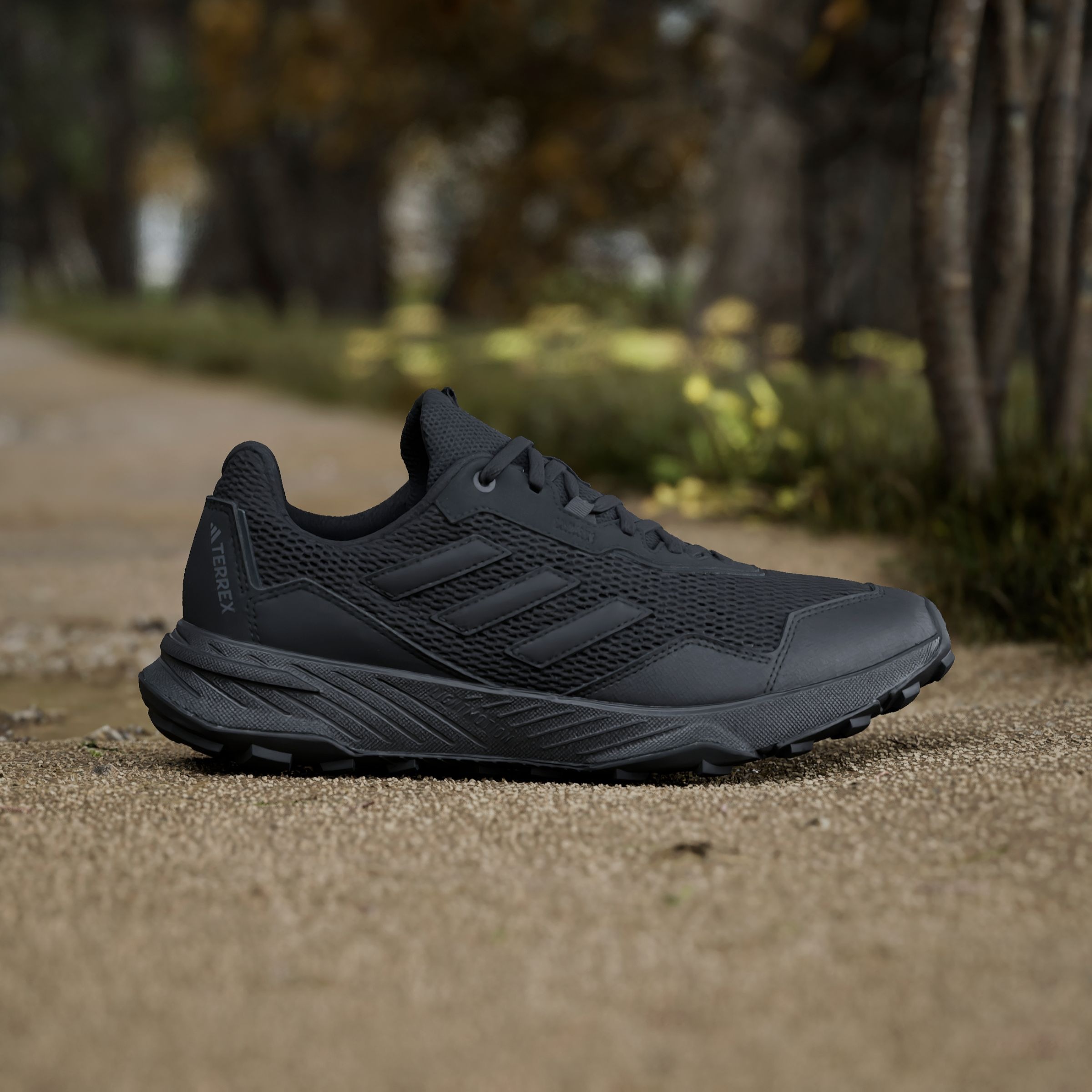 adidas TERREX Wanderschuh »TRACEFINDER TRAILRUNNING«