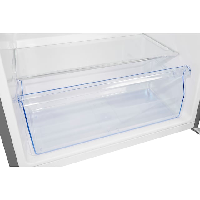 exquisit Kühlschrank, KS18-4-H-170E weiss, 85,0 cm hoch, 60,0 cm breit |  BAUR | Kühlschränke