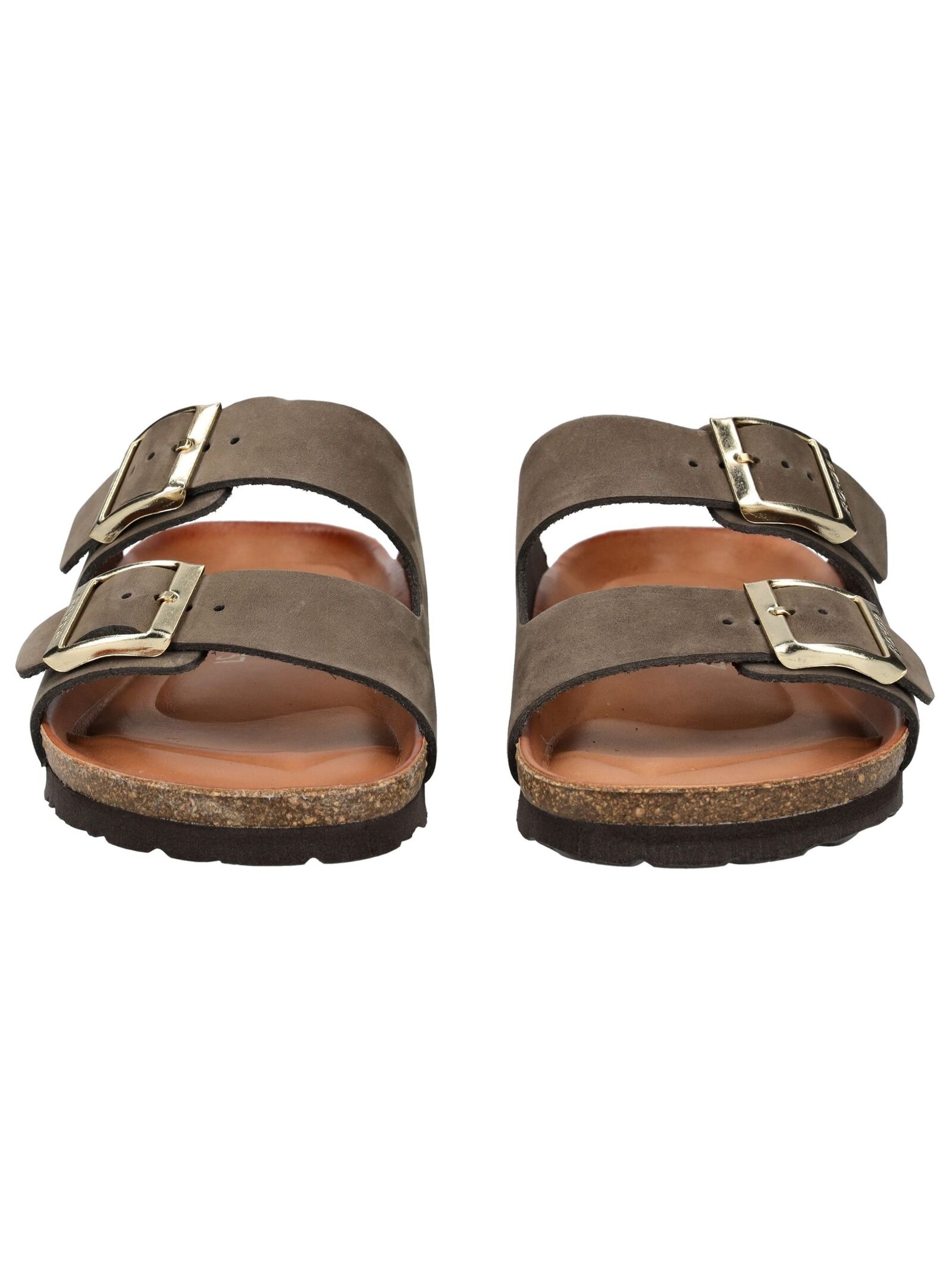 Rohde Pantolette Mocca 41 2