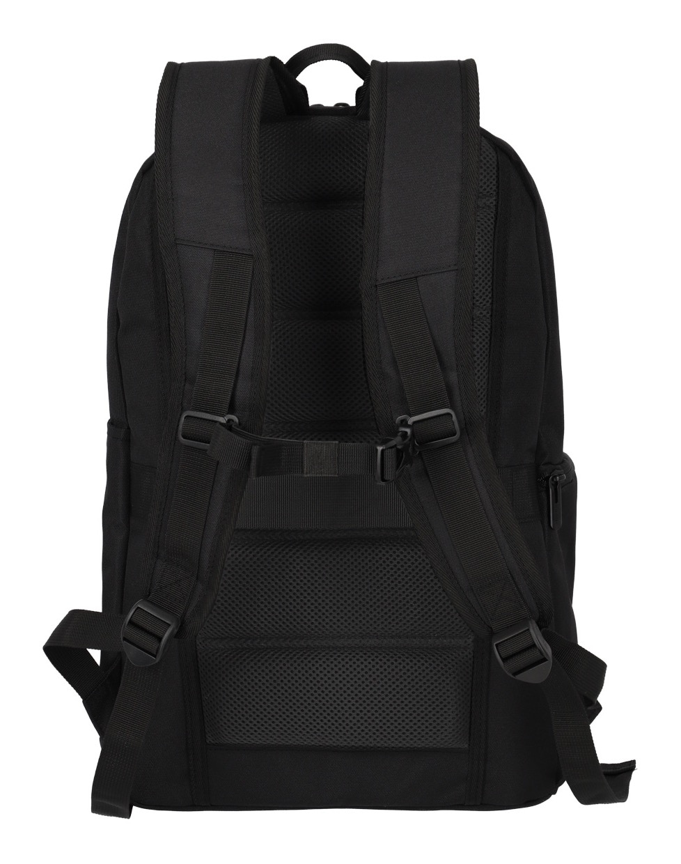 travelite Laptoprucksack »PATHWAY Strap«, Aufsteckfunktion Klettbänder Freizeitrucksack