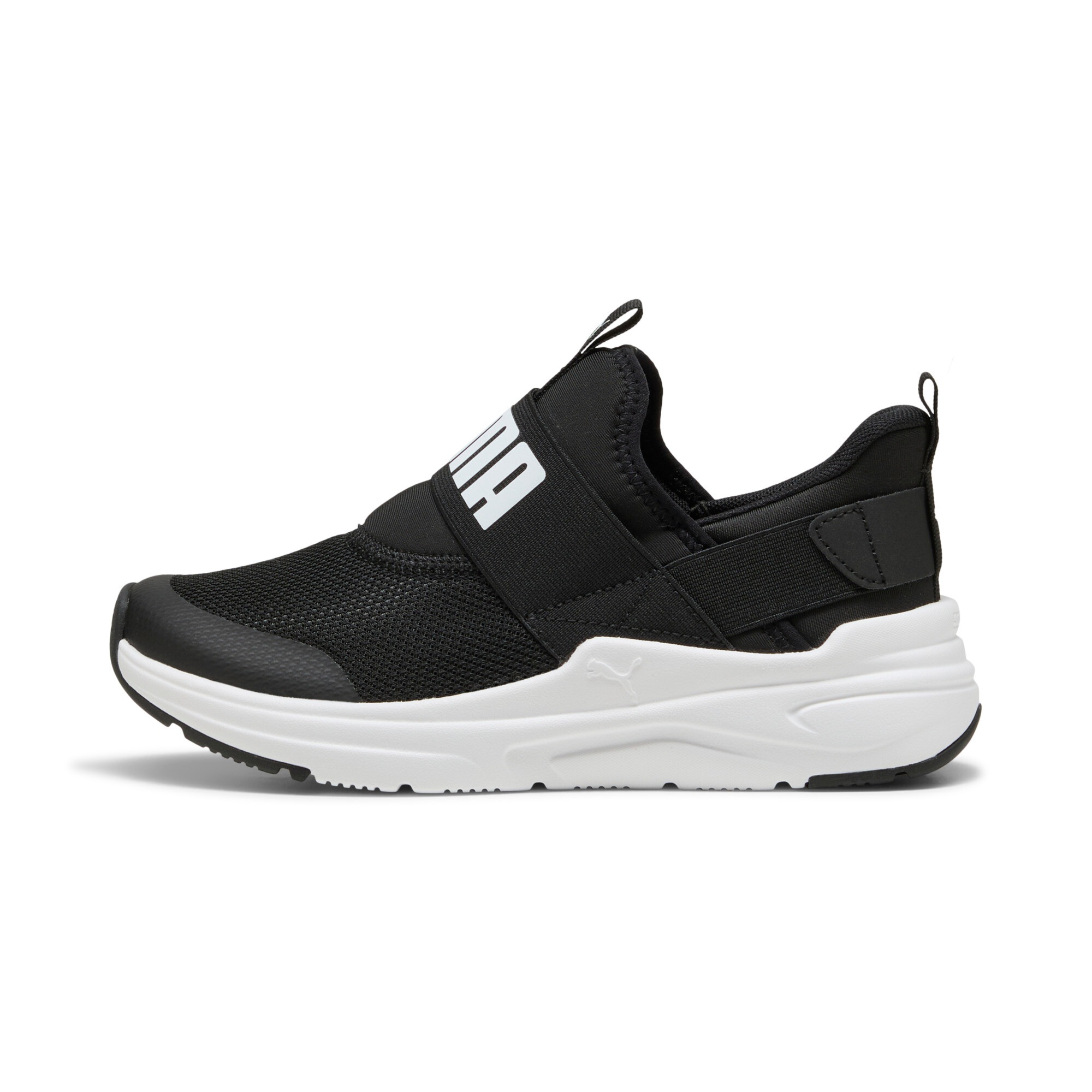 PUMA Sneaker "SOFTRIDE WIRED 2 SLIPTECH JR" mit SOFTFOAM+ Dämpfung, leicht günstig online kaufen