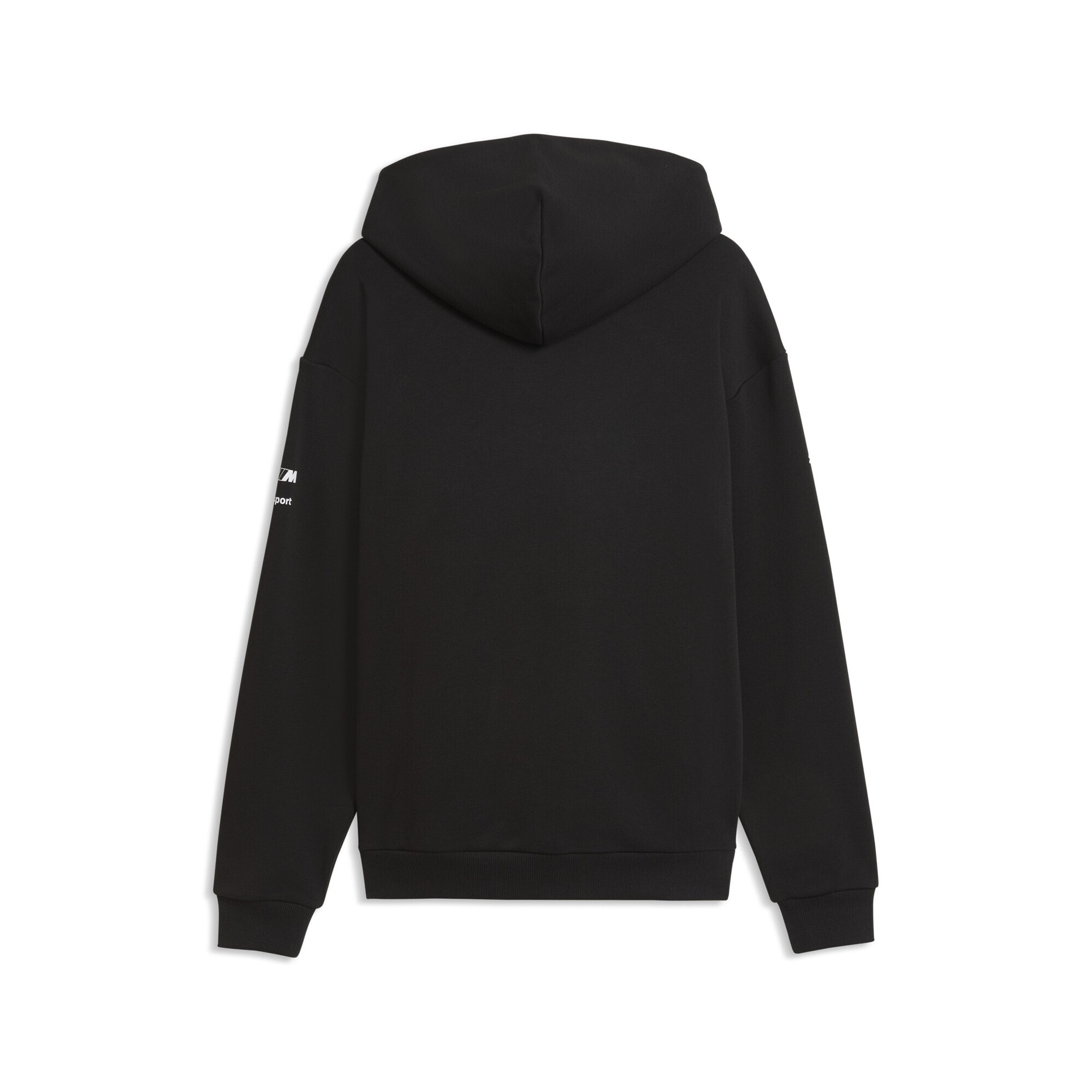 PUMA Hoodie »BMW M MOTORSPORT Lifestyle Relaxed Hoodie Herren«
