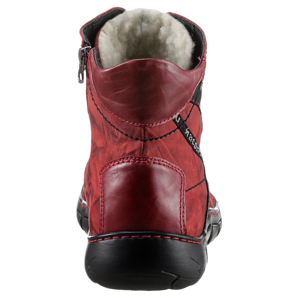 KACPER Winterboots