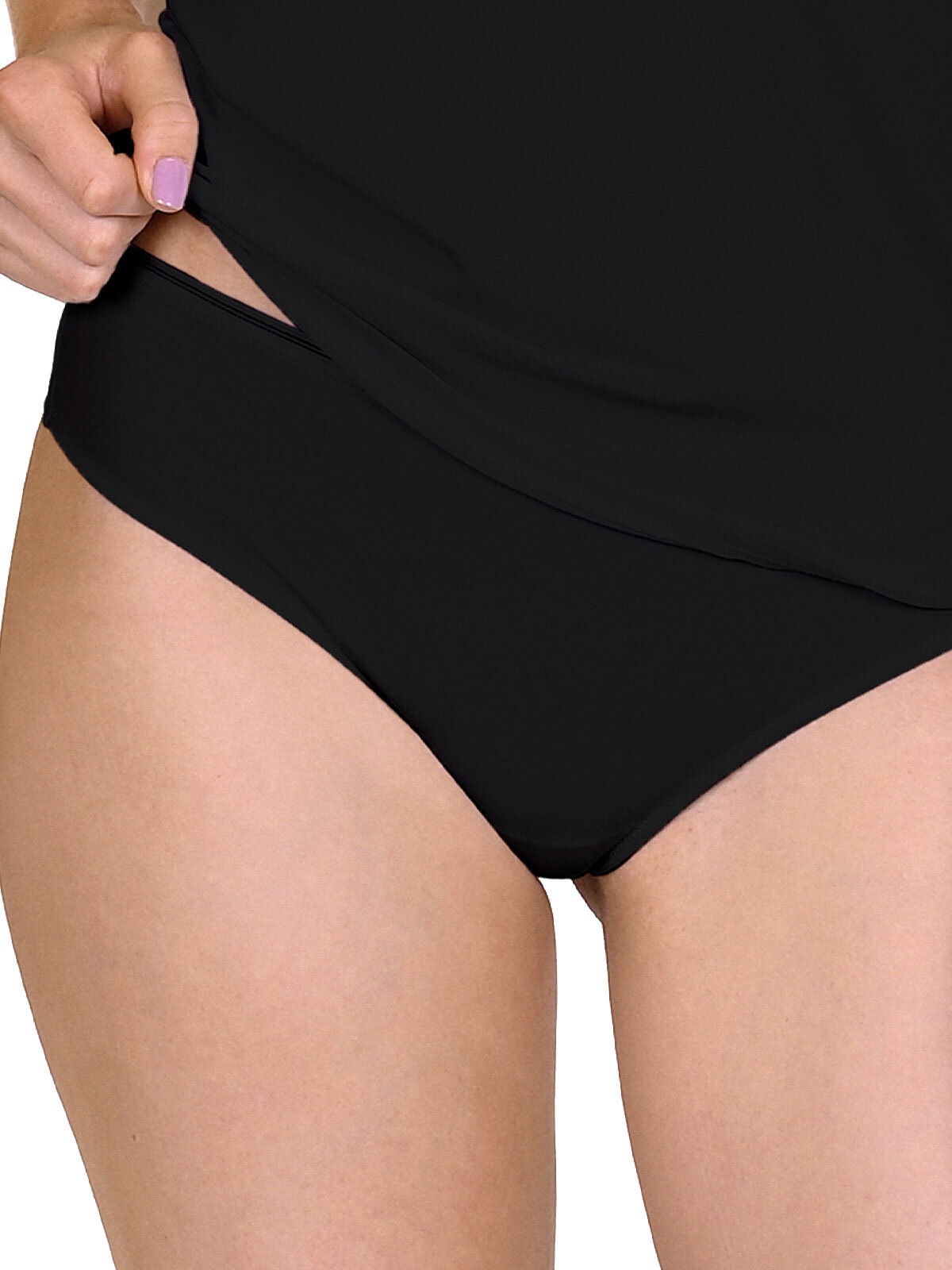 Lisca Brasilslip »2er Pack Damen Brasil Slip Emma«, (Spar-Pack, 2 Stück St.)