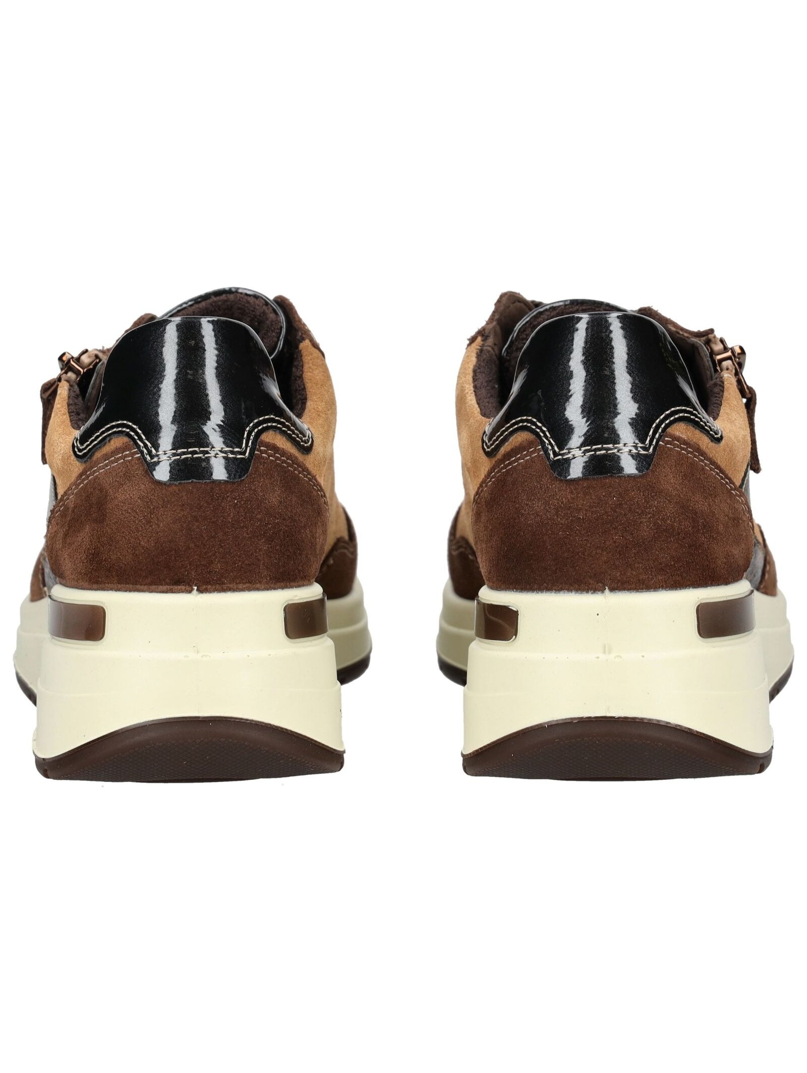 Ara Sneaker »Ara Sneaker Veloursleder«