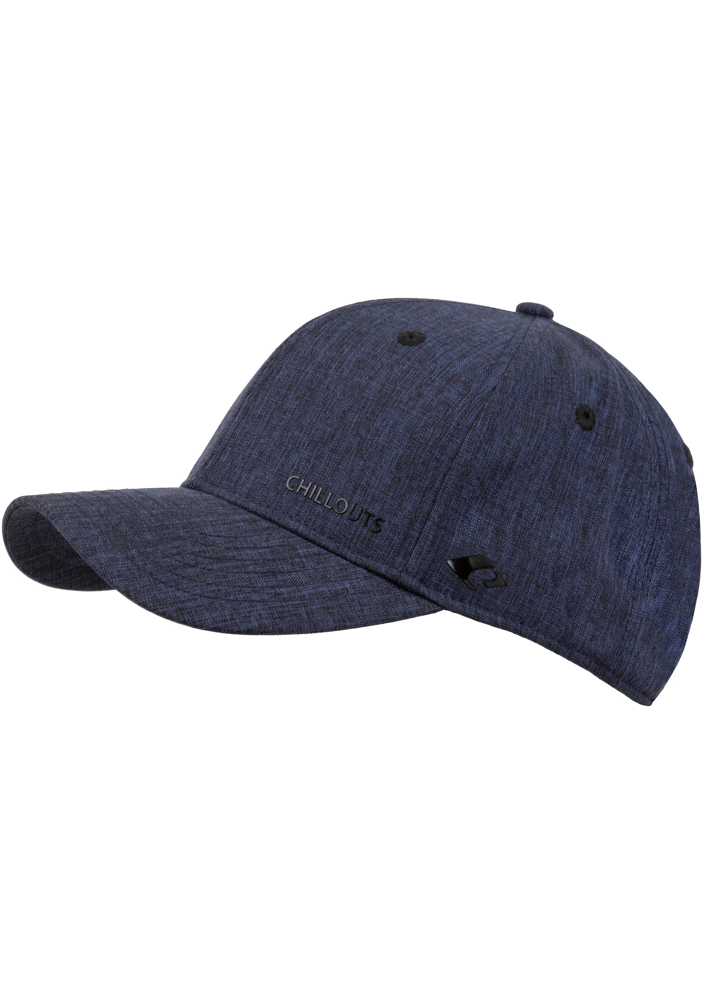 chillouts Baseball Cap "Christchurch Hat"