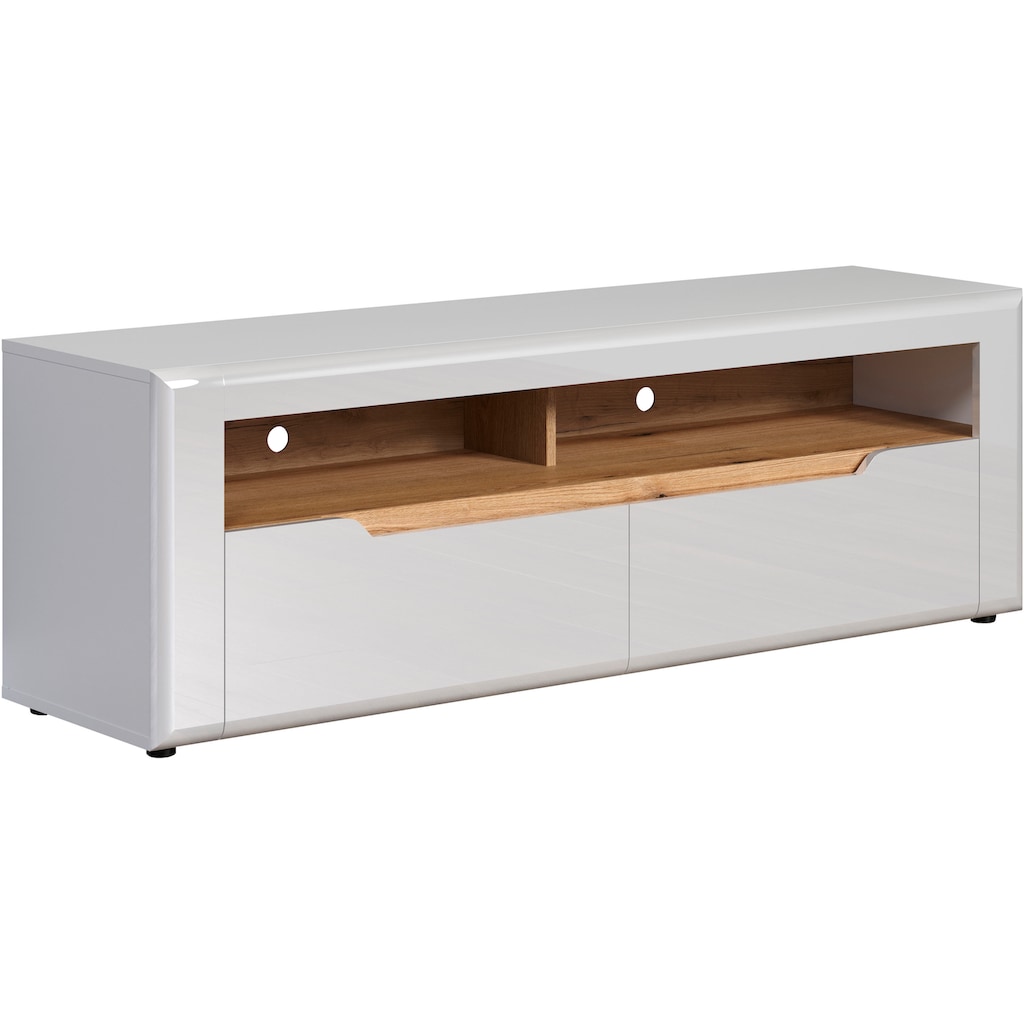 INOSIGN TV-Schrank »Marlon«, (Packung, 1 St.)