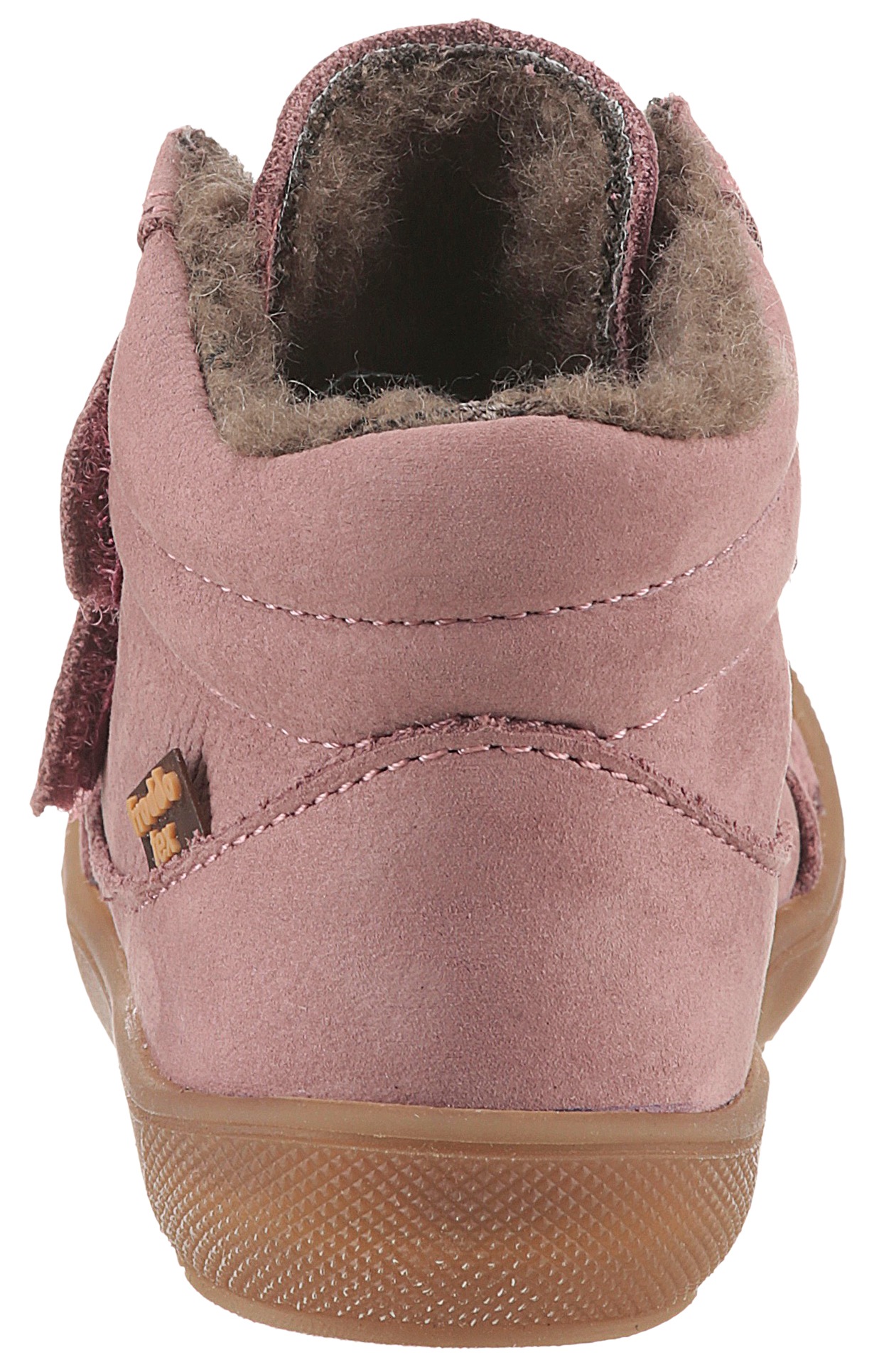 froddo® Lauflernschuh »OLLI WOOL TEX«, Winterstiefel, Babyschuh, Kindergartenschuh mit TEX-Membrane