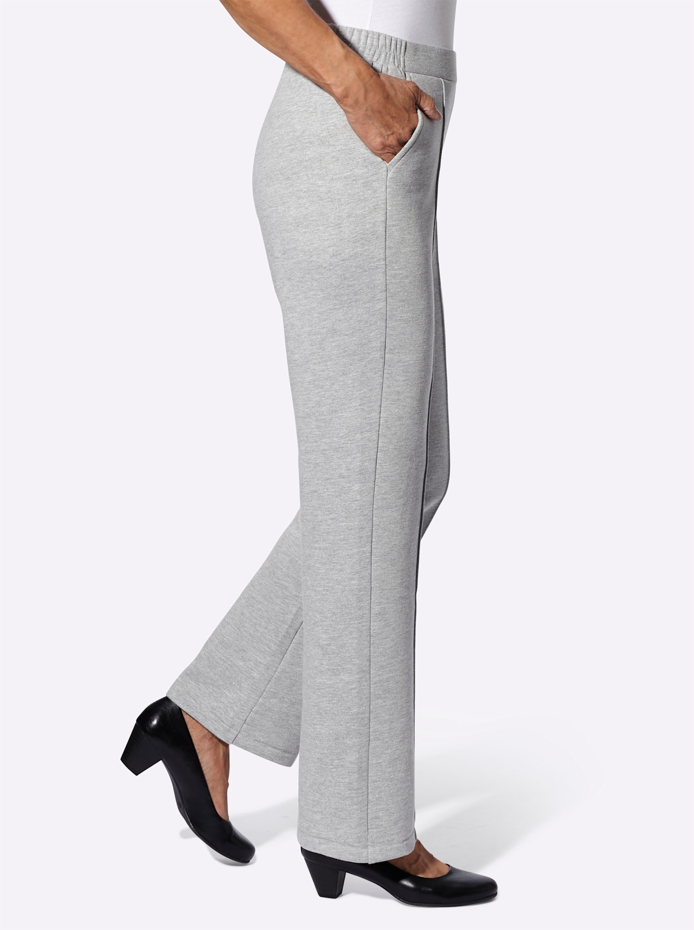 Thumbnail - Classic Basics Schlupfhose