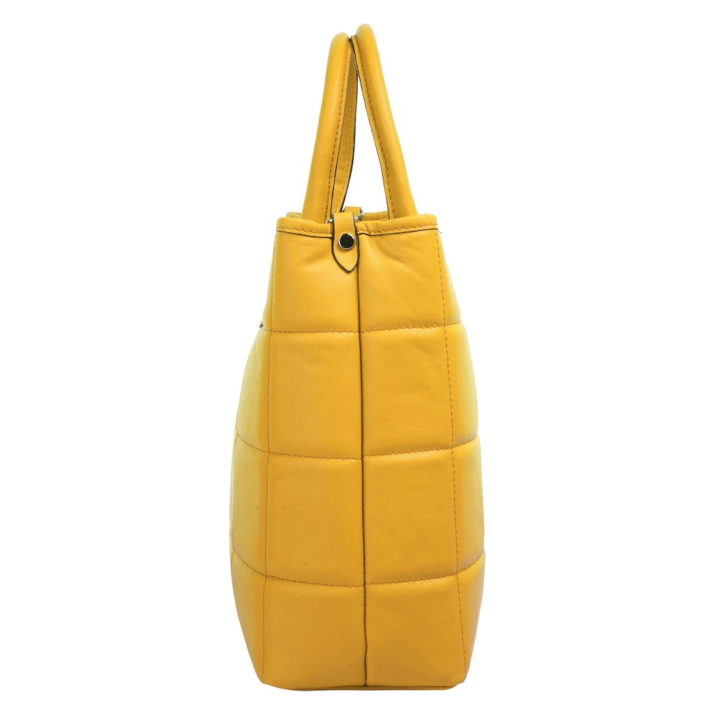 Cluty Henkeltasche