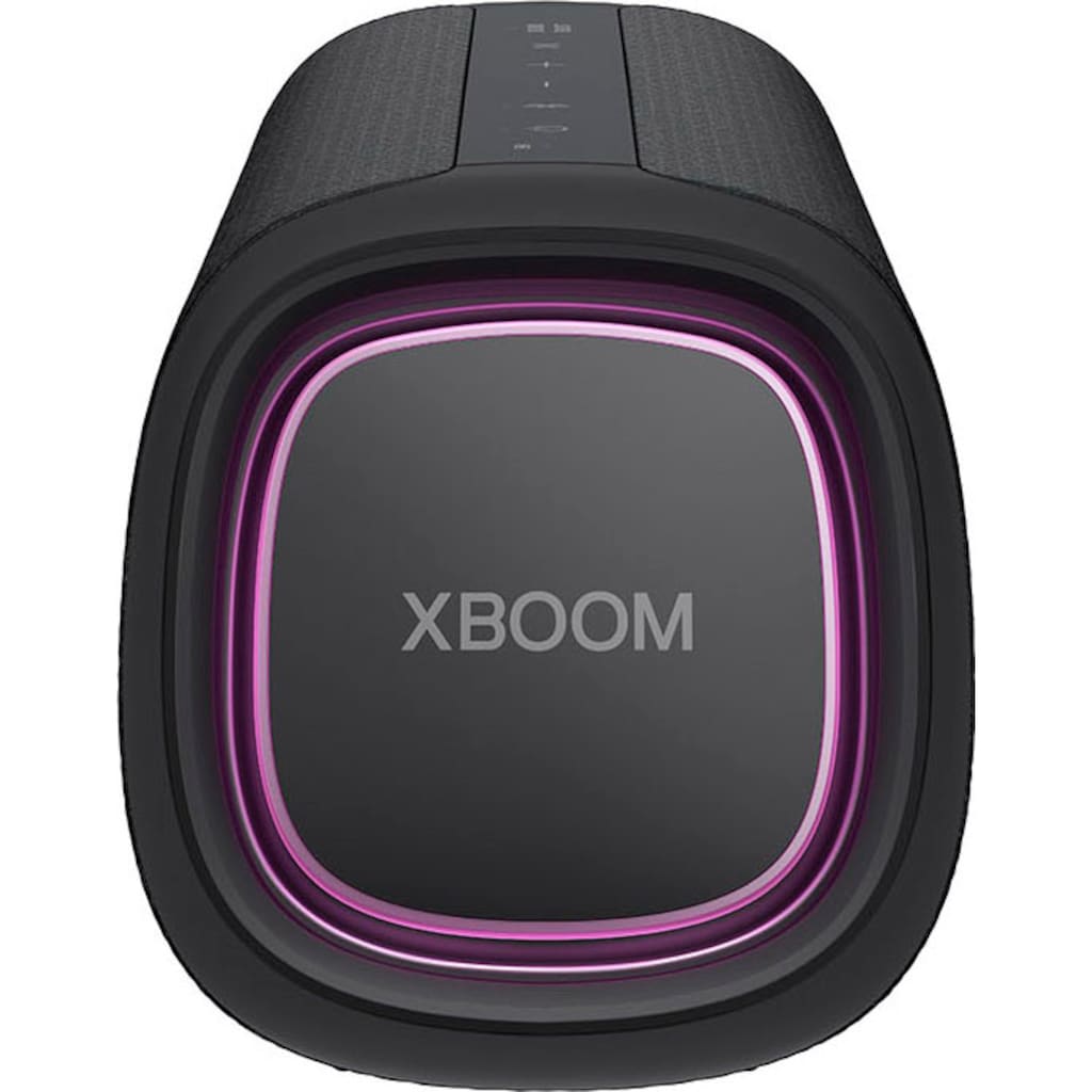 LG Lautsprecher »XBOOM Go DXG7«