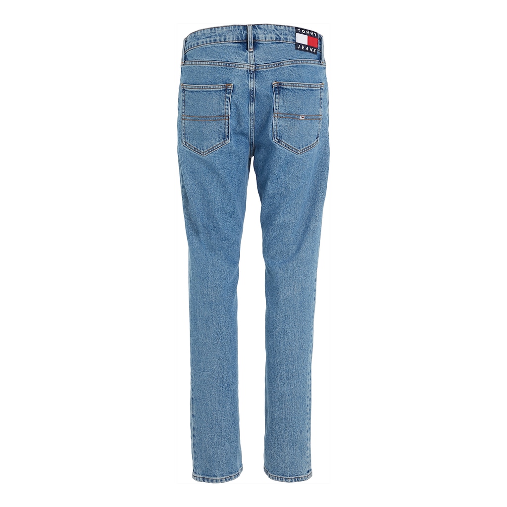 Tommy Jeans 5-Pocket-Jeans »RYAN RGLR STRGHT«