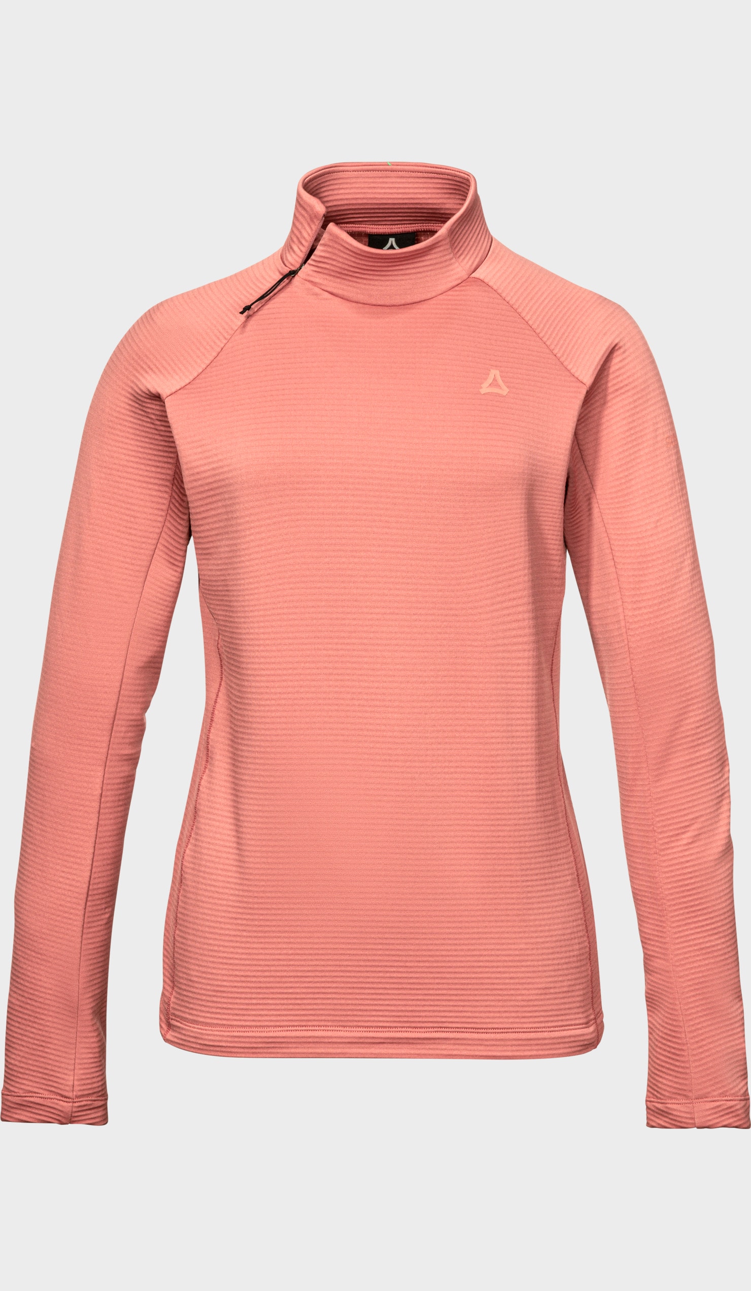 Schöffel Fleecepullover »Longsleeve Style Energio WMN«
