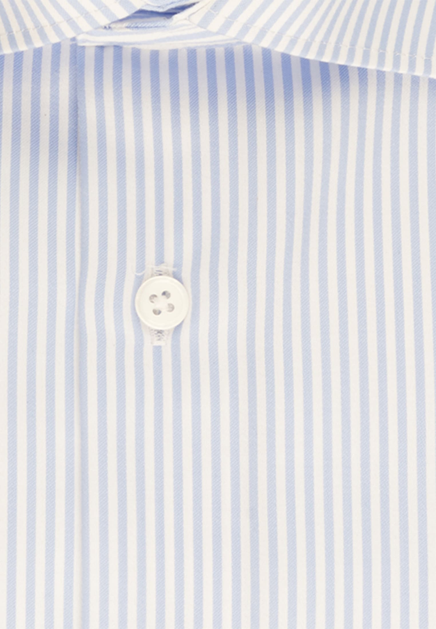 seidensticker Businesshemd »Schwarze Rose«, Shaped Kentkragen Gestreift