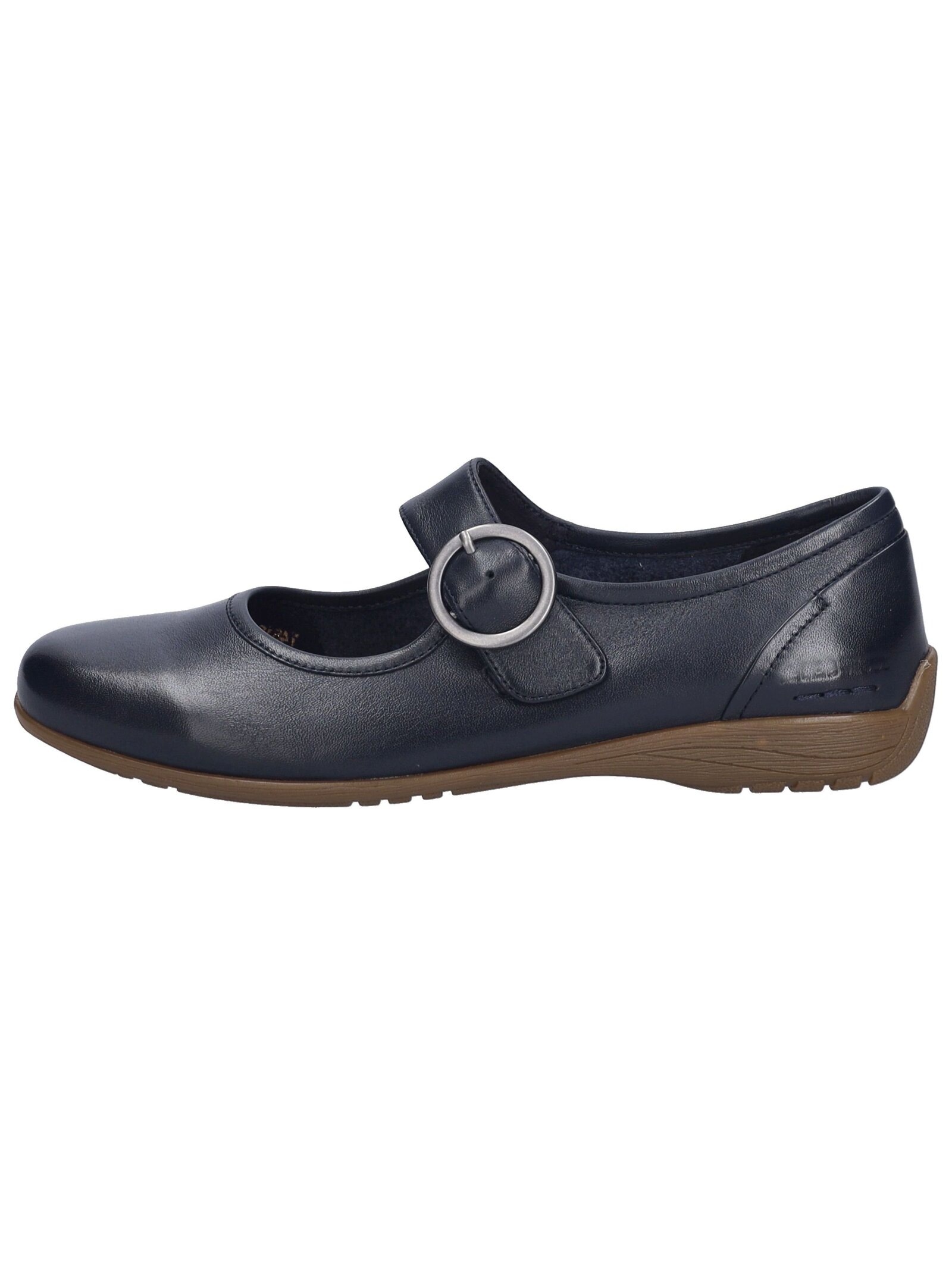 Josef Seibel Riemchenballerina »Josef Seibel Ballerinas Nappaleder«