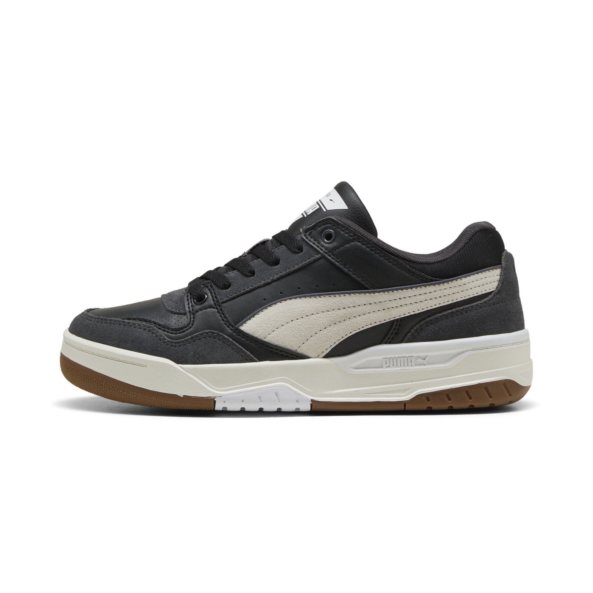 PUMA Sneaker »Rebound Retro Sneakers Erwachsene«