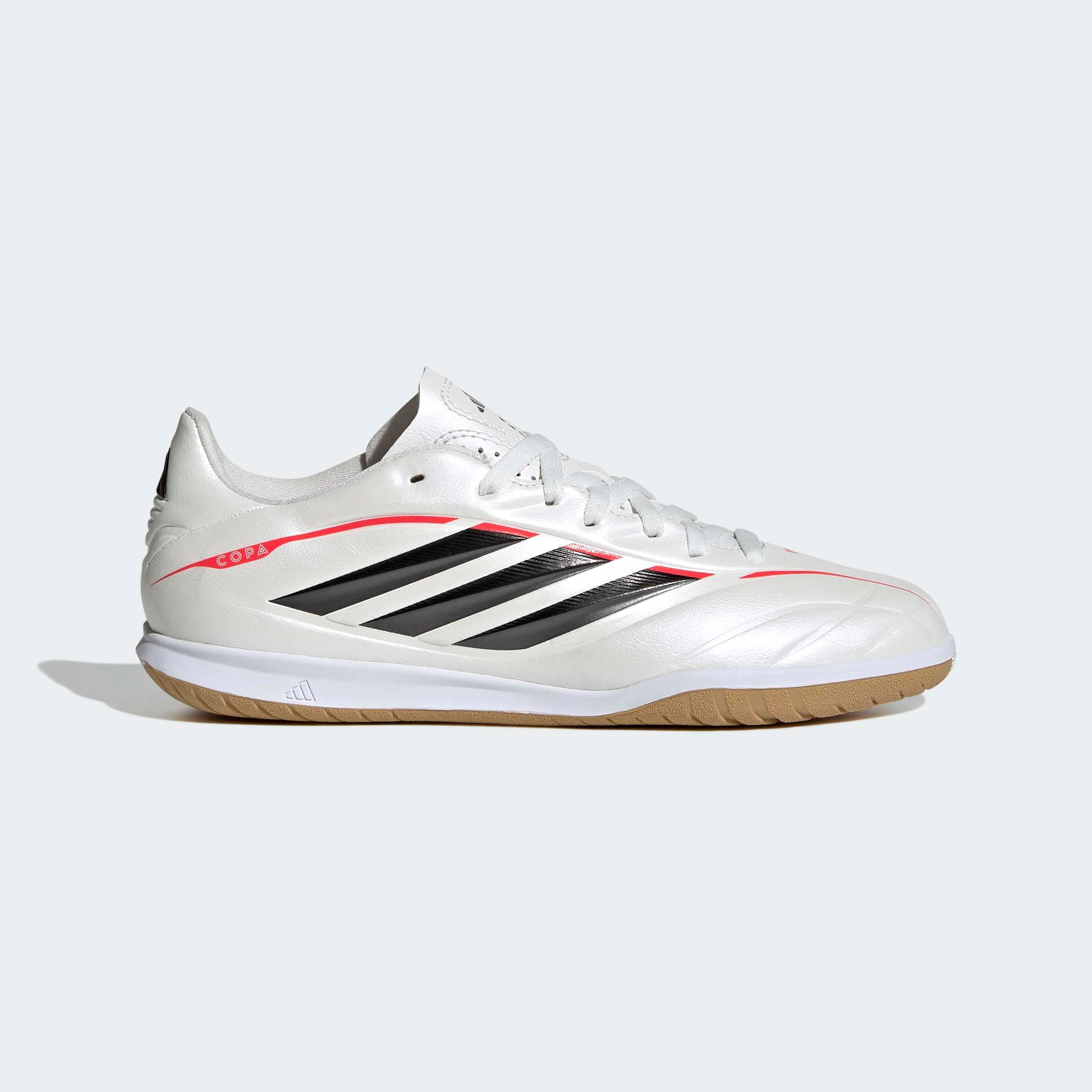 adidas Performance Fußballschuh  für Hallenboden, für Kinder & Jugendliche